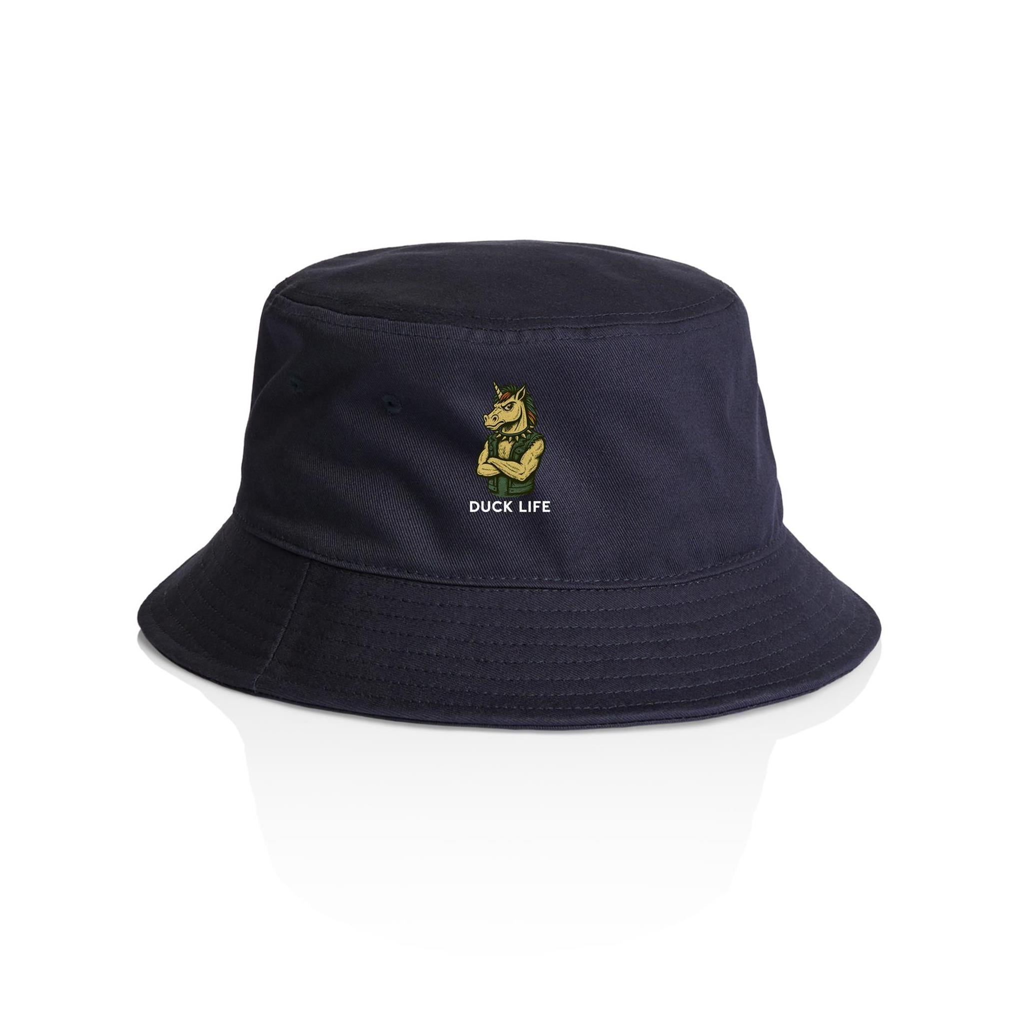 Unicorn - Bucket Hat