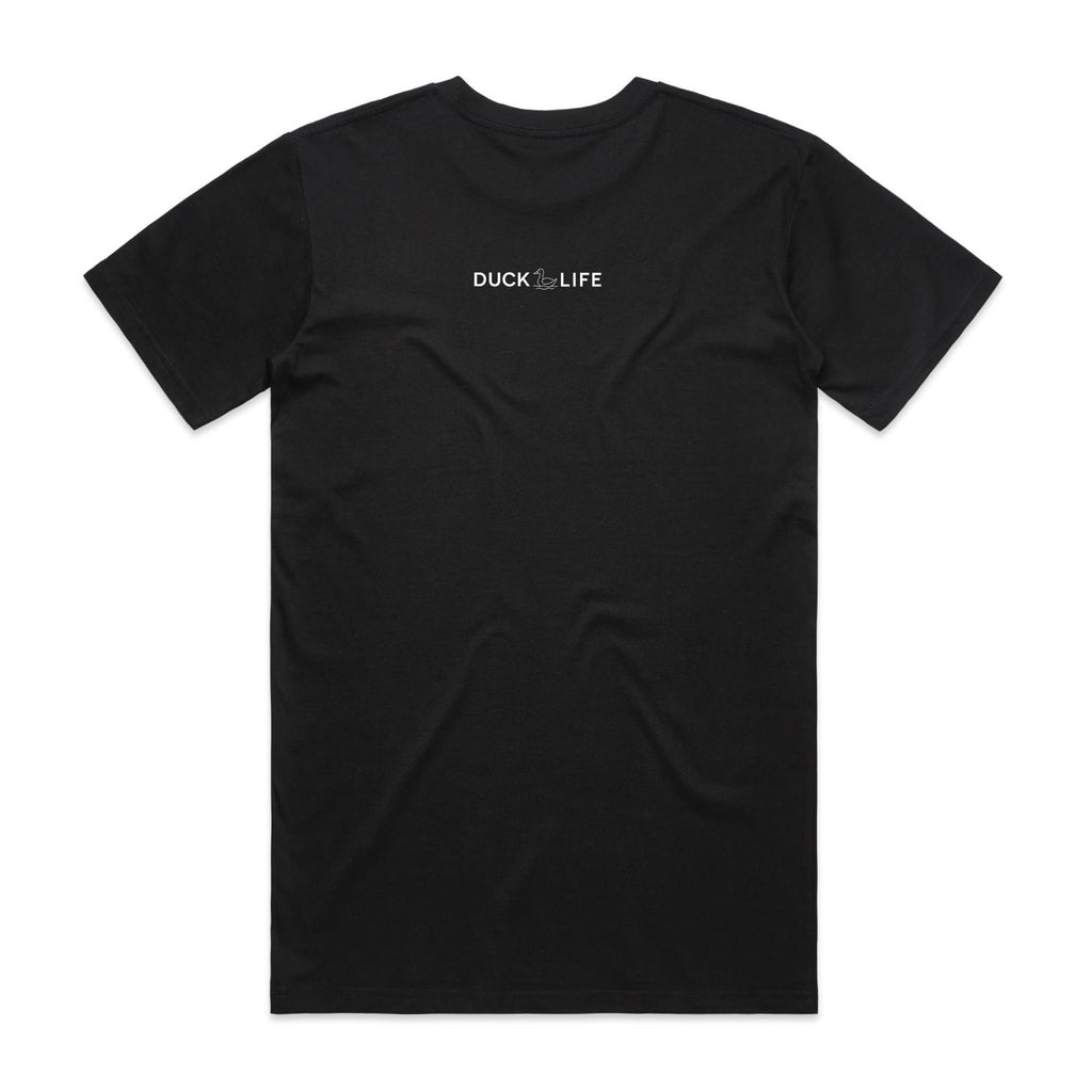 Duck - Pocket Peeper - Staple Tee