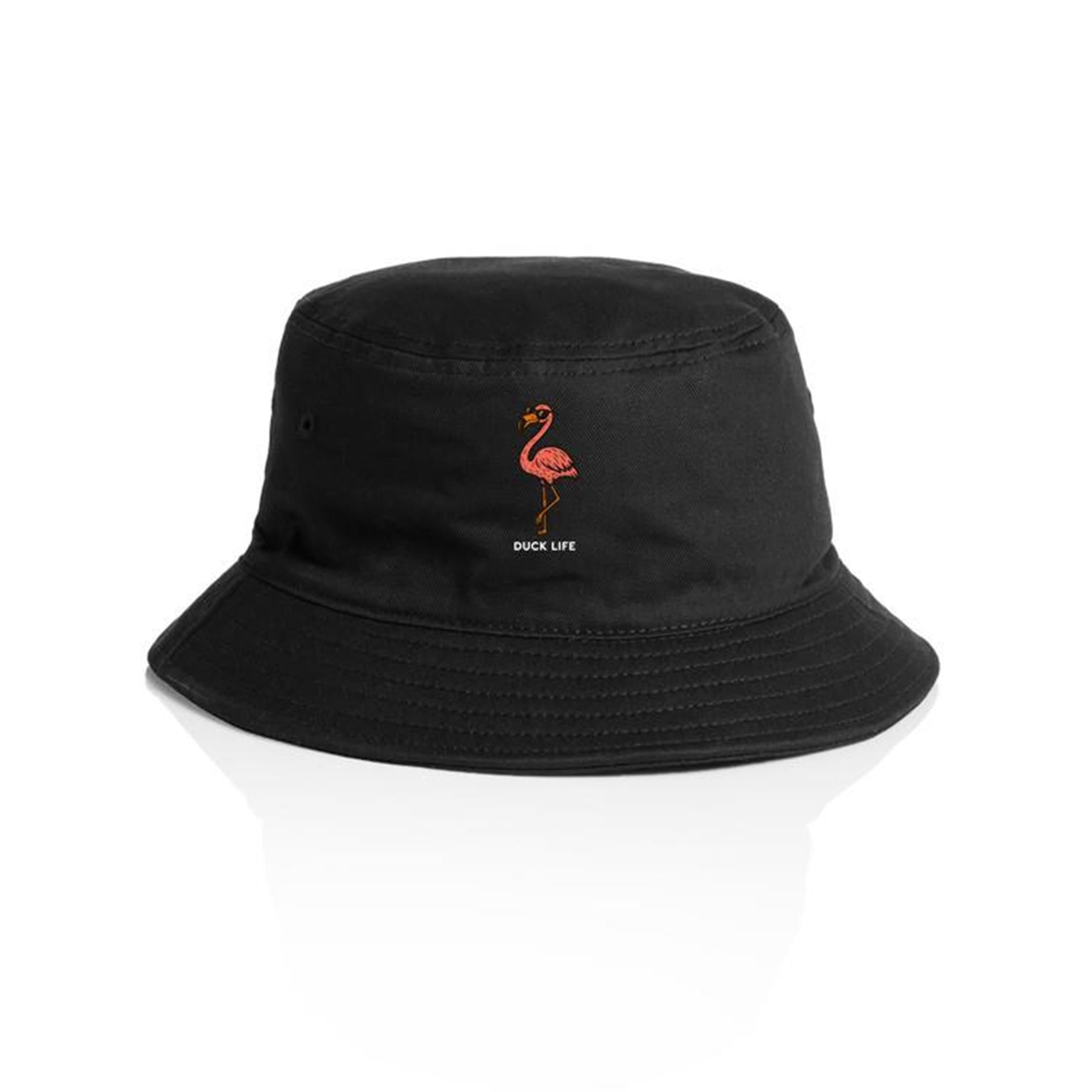 Flamingo - Bucket Hat