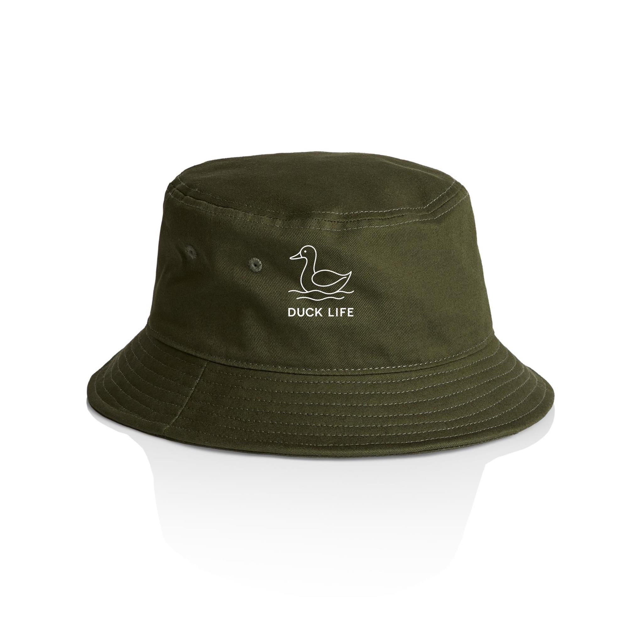 DuckLife - Bucket Hat