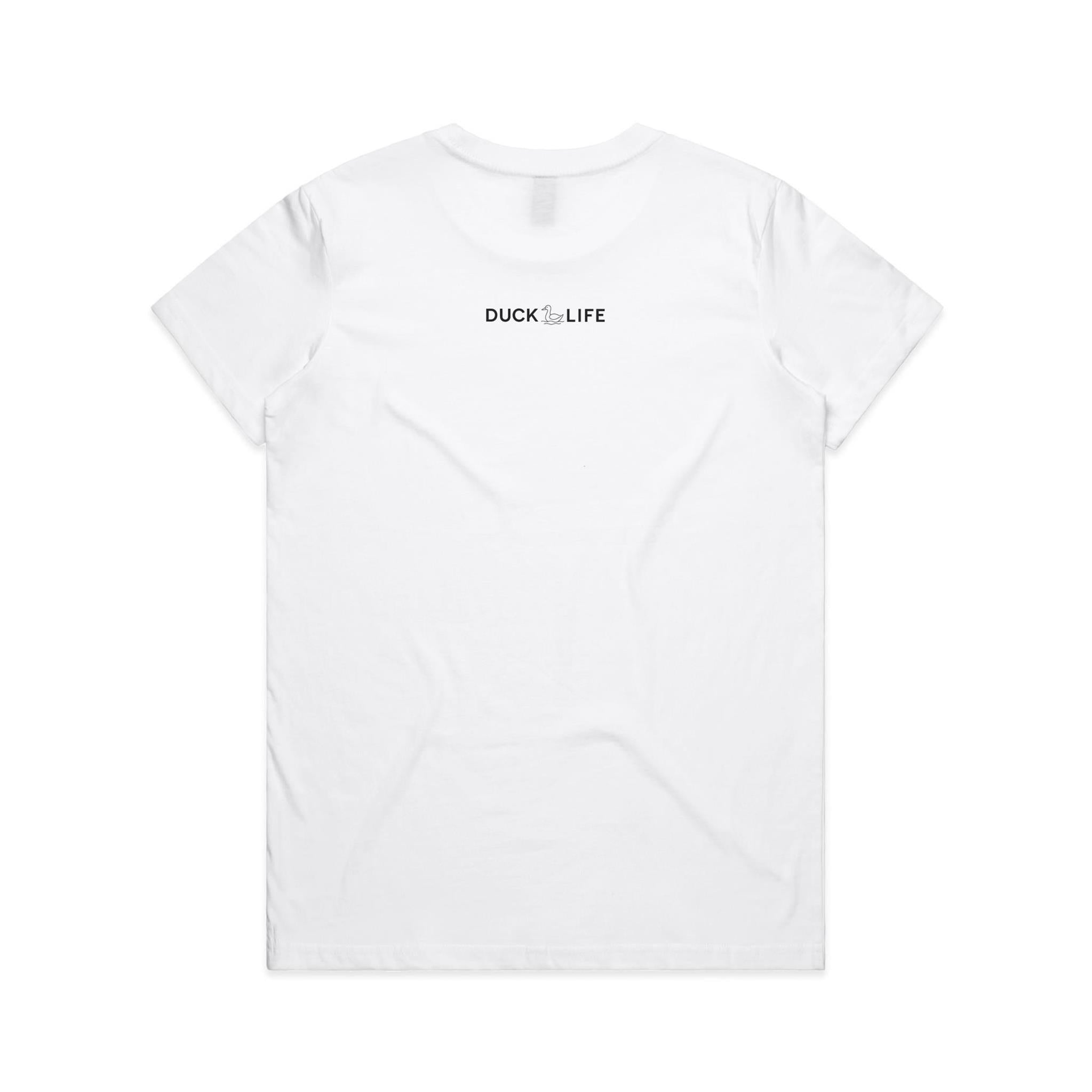 Platypus - Pocket Peeper - Maple Tee