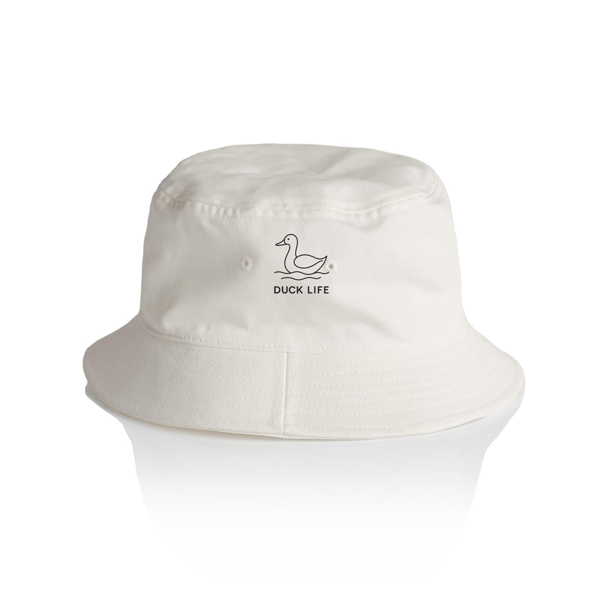 DuckLife - Bucket Hat