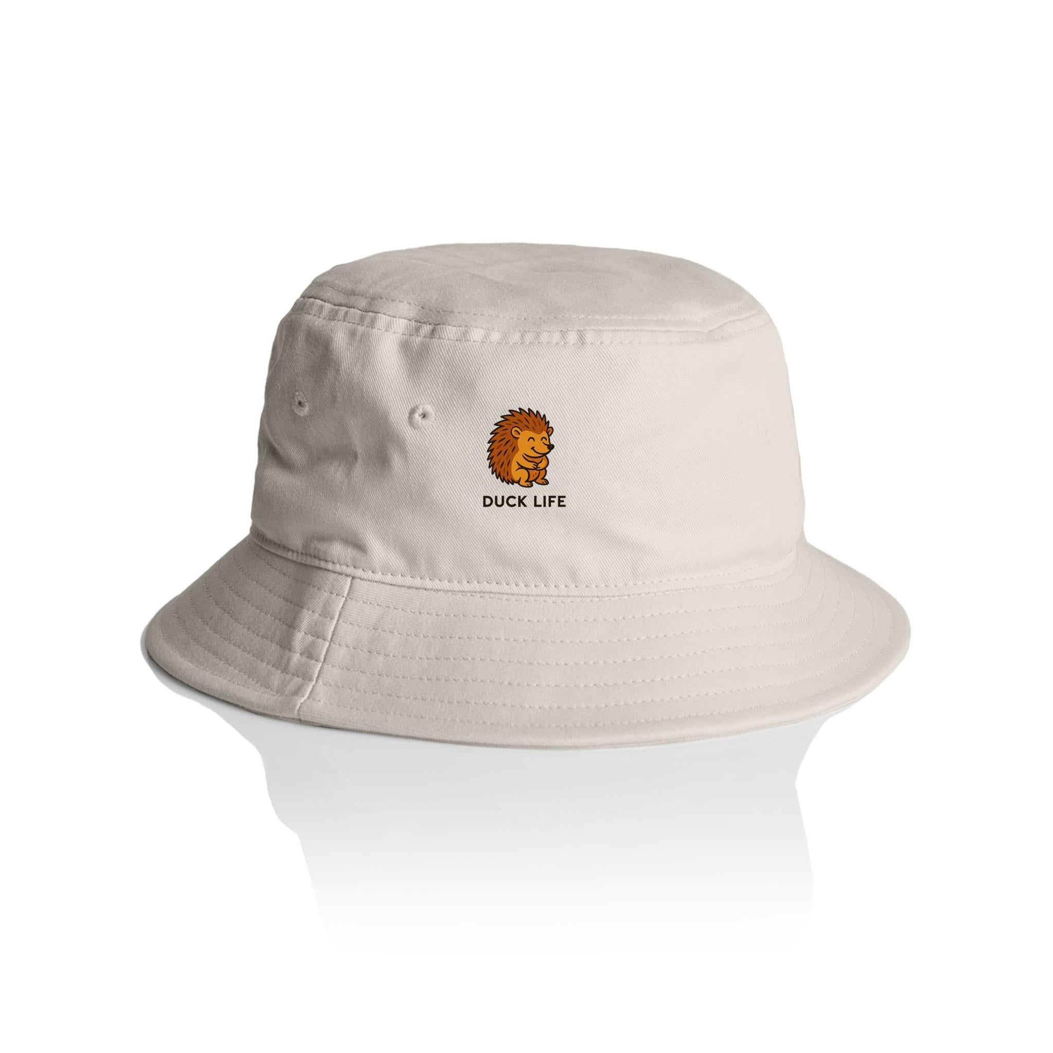 Hedgehog - Bucket Hat