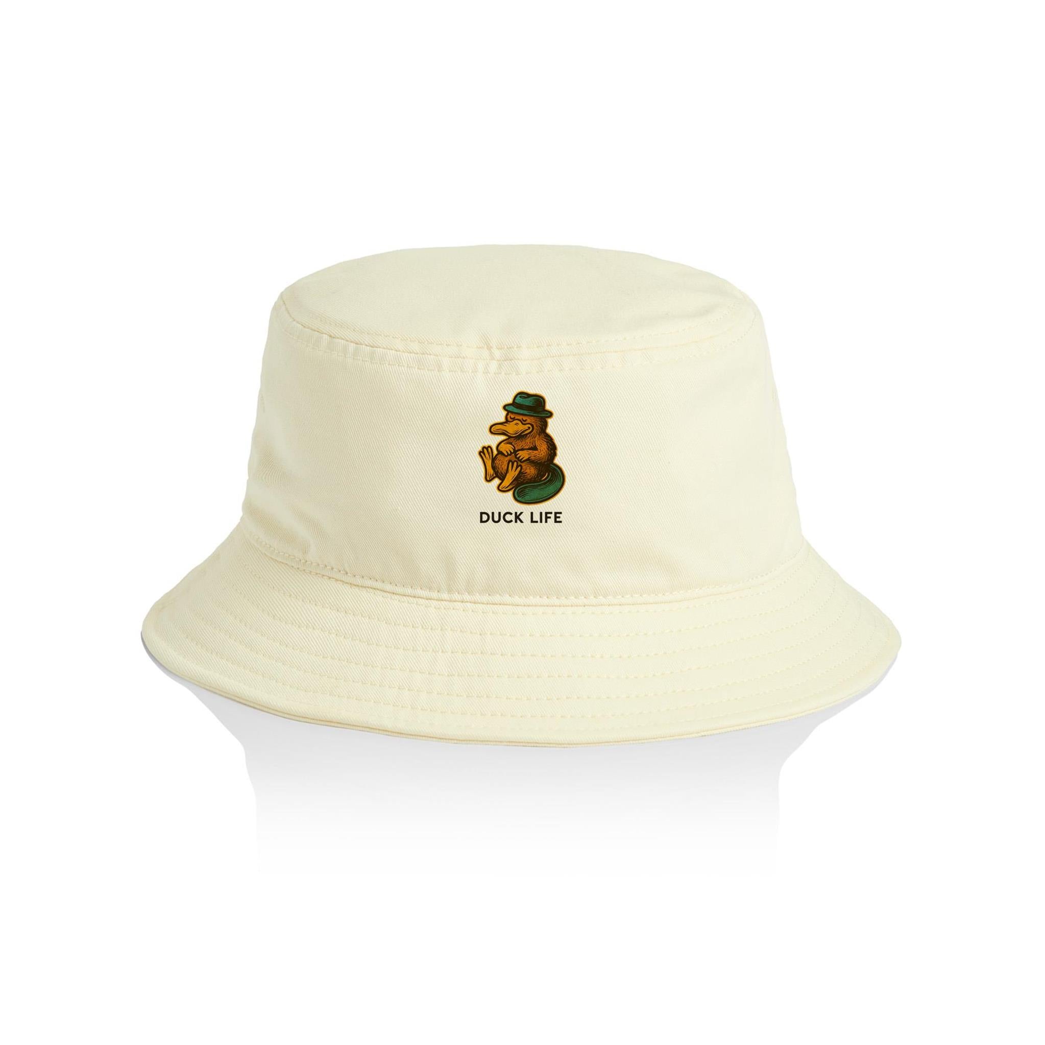 Platypus - Bucket Hat