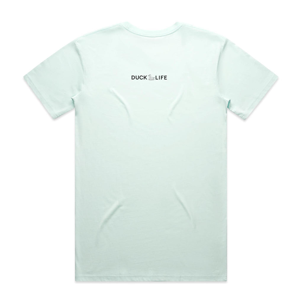 Flamingo - Pocket Peeper - Staple Tee