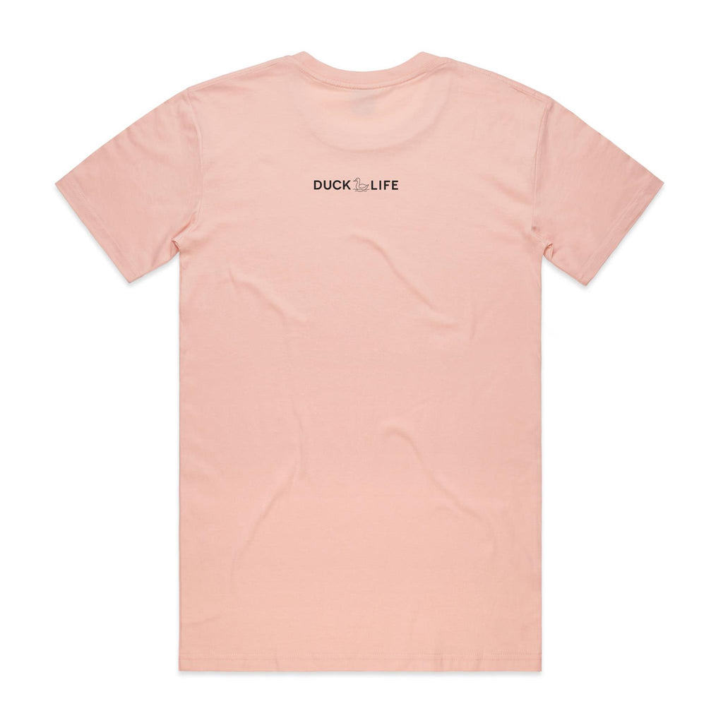 Hedgehog - Pocket Peeper - Staple Tee
