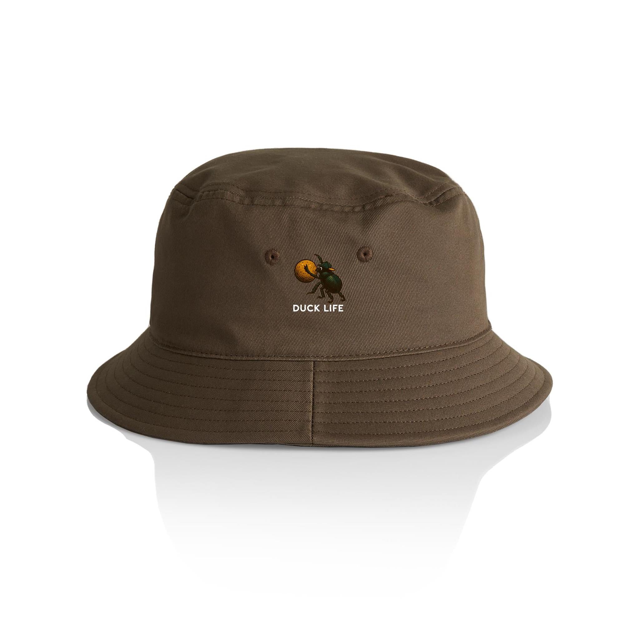 Dung Beetle - Bucket Hat