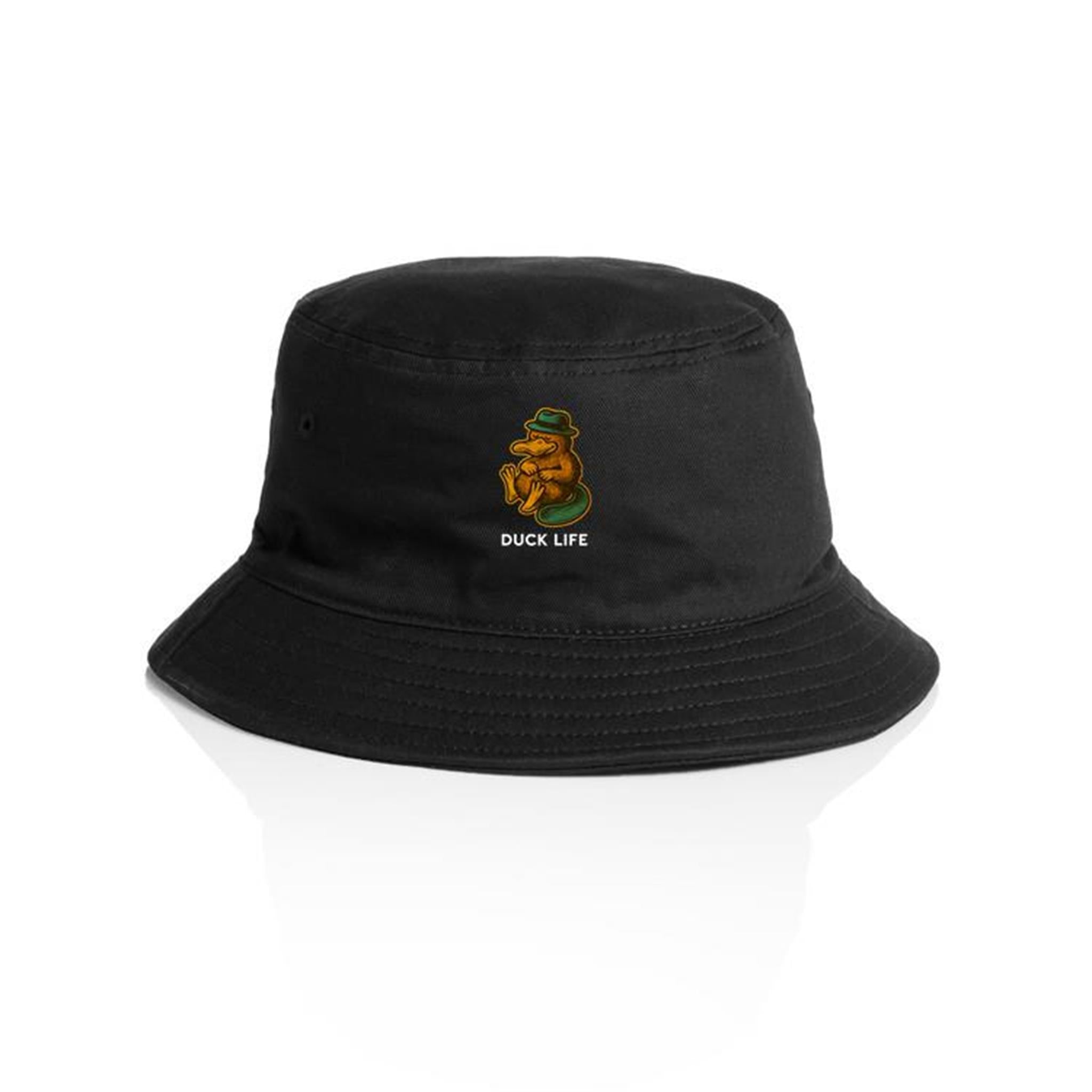 Platypus - Bucket Hat
