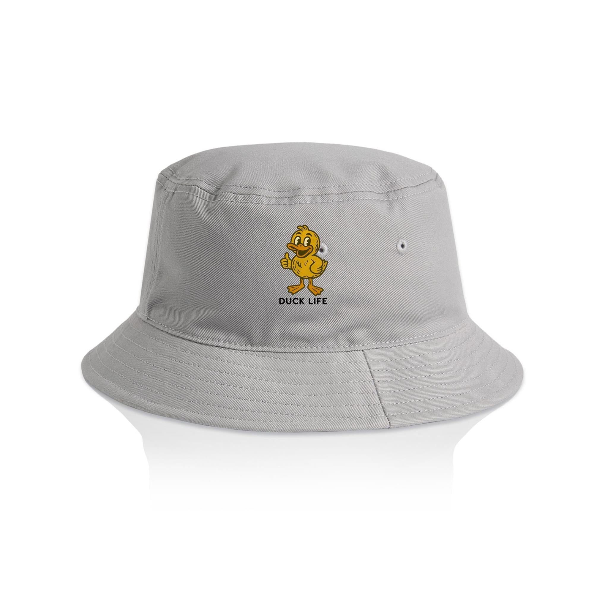Duck - Bucket Hat