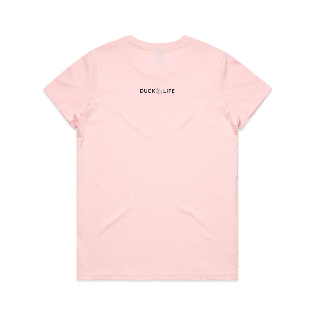 Unicorn - Pocket Peeper - Maple Tee