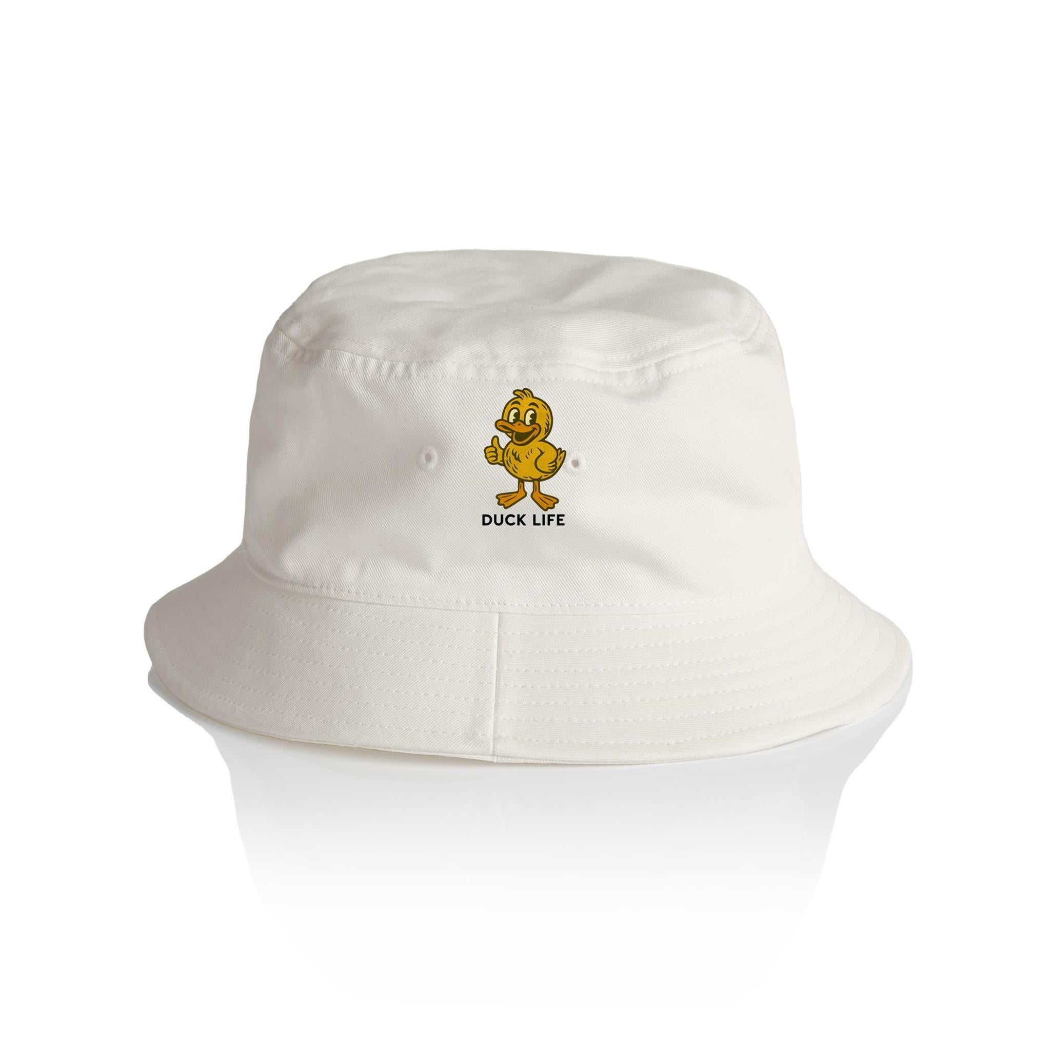 Duck - Bucket Hat