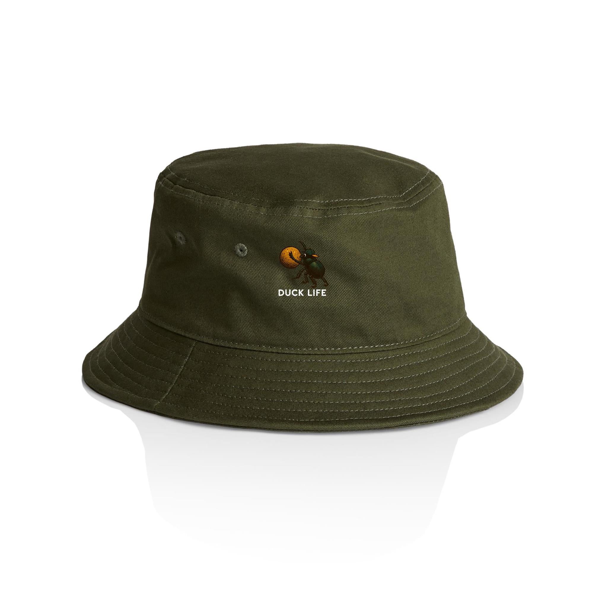 Dung Beetle - Bucket Hat