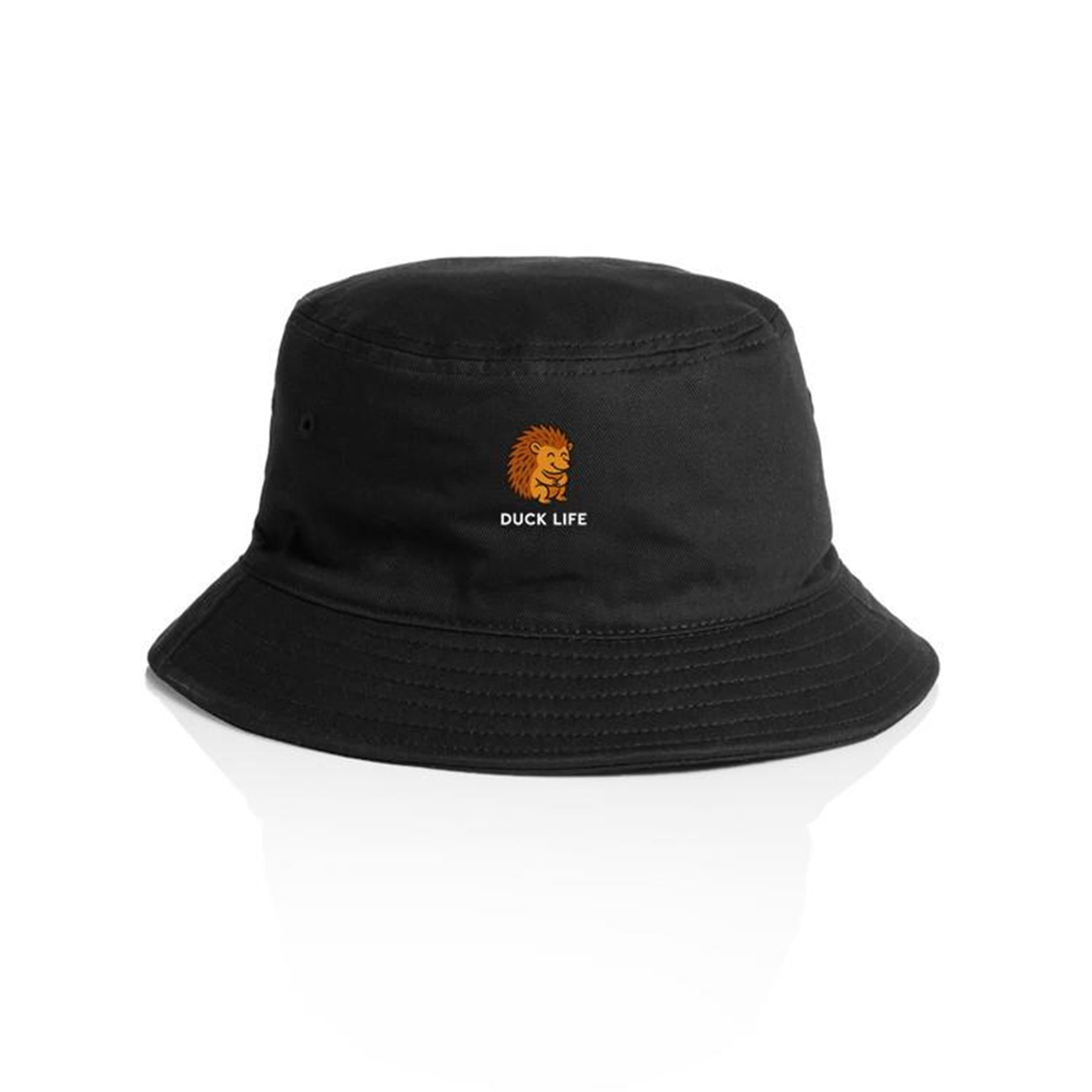 Hedgehog - Bucket Hat