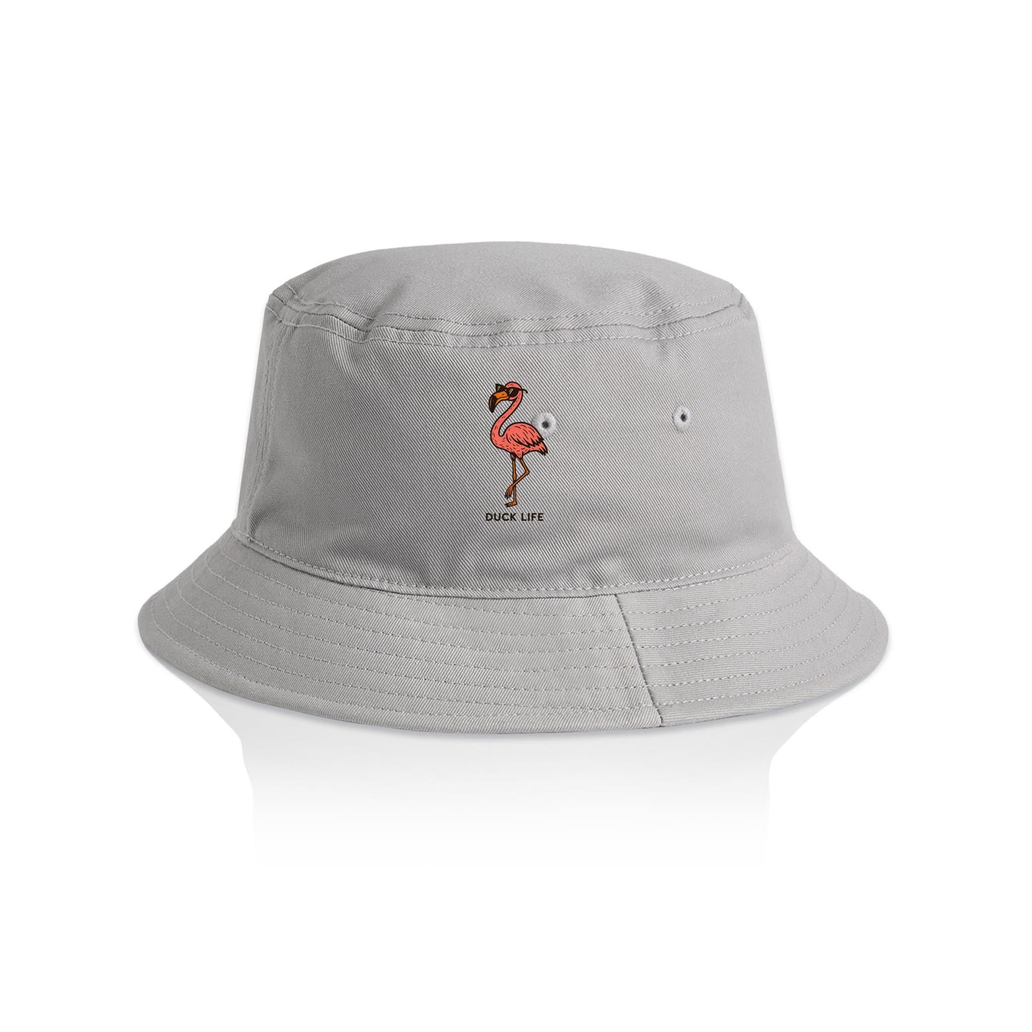 Flamingo - Bucket Hat