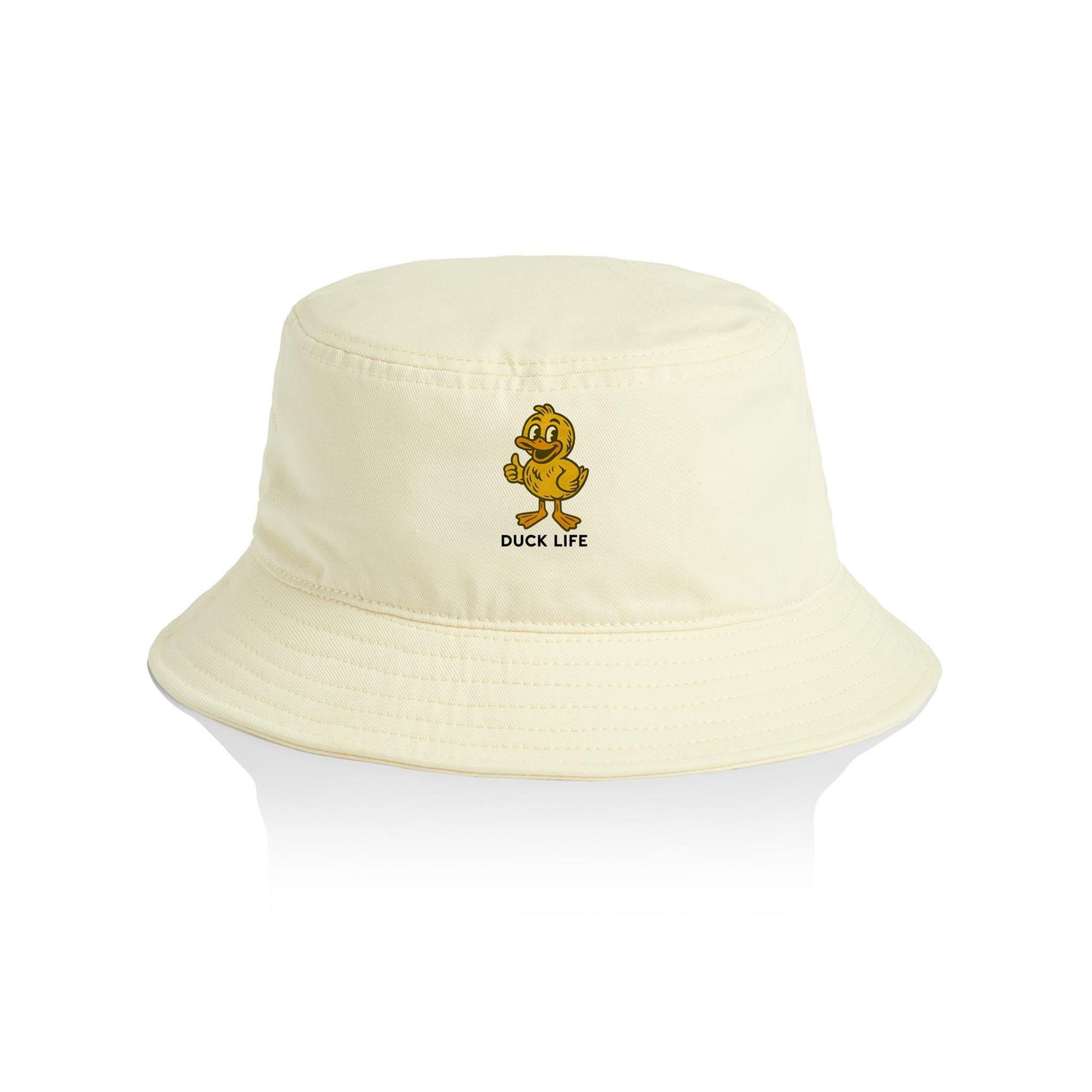 Duck - Bucket Hat