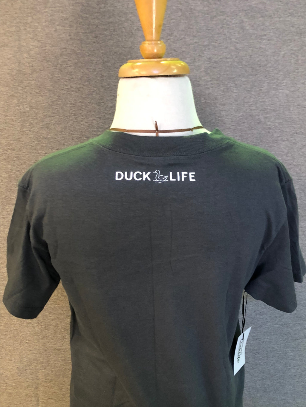 Ugly Ducklings - Cuntasaurus - Pocket Peeper - Tee