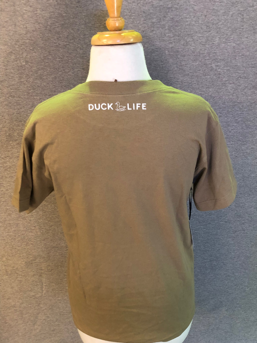 Ugly Ducklings - Kangaroo - Pocket Peeper - Tee
