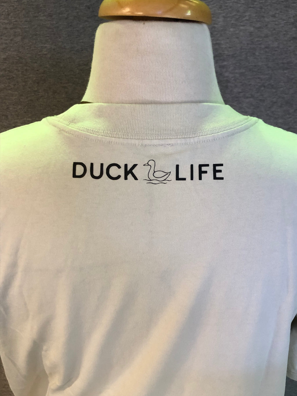 Ugly Ducklings - Flamingo - Pocket Peeper - Women’s Tee