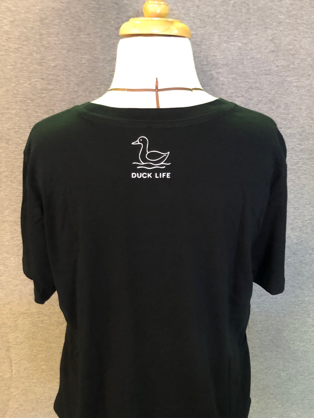 Ugly Ducklings - Hedgehog - Pocket Peeper - Women’s Tee