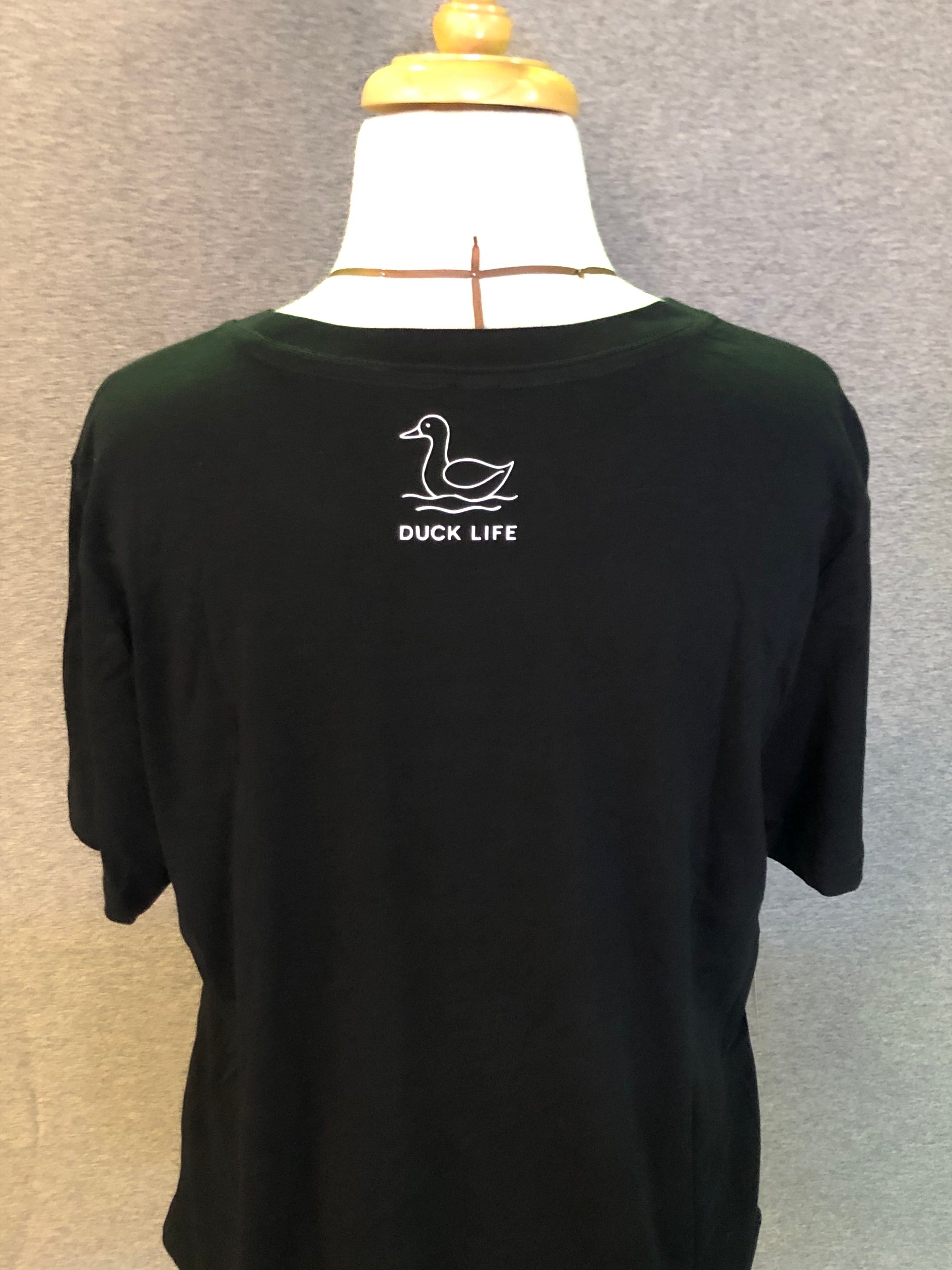Ugly Ducklings - Hedgehog - Pocket Peeper - Women’s Tee