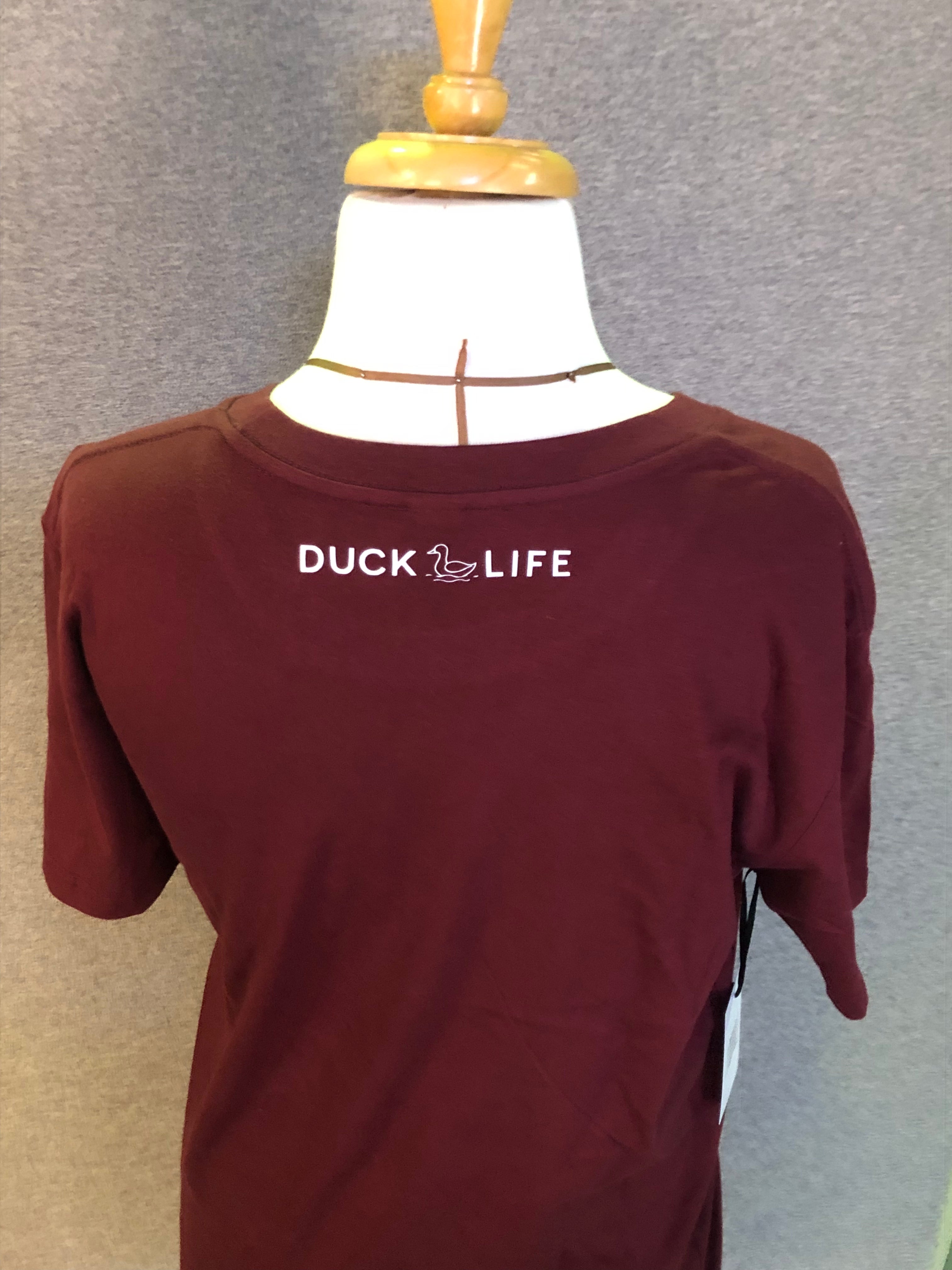 Ugly Ducklings - Platypus - Pocket Peeper - Tee