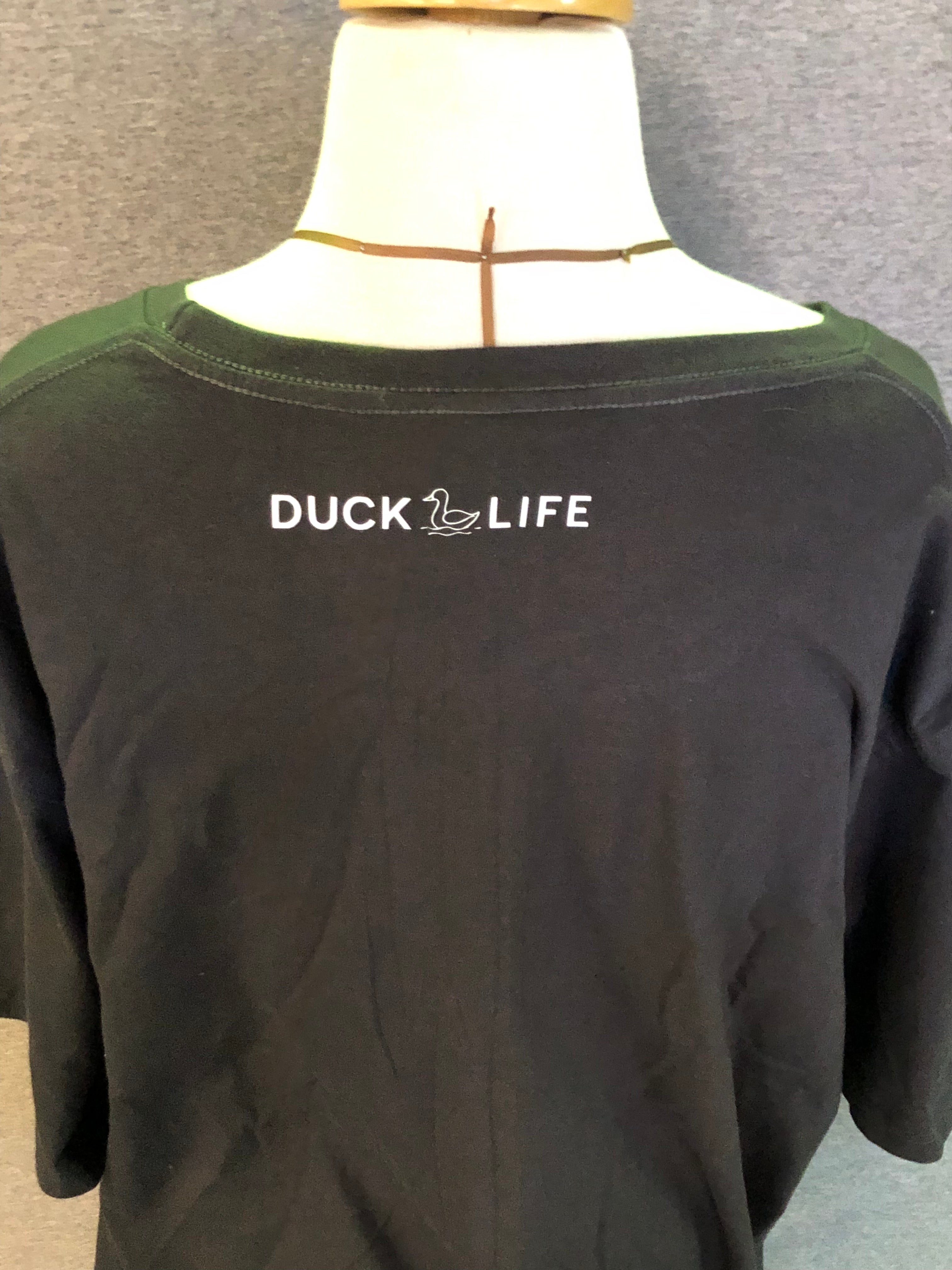 Ugly Ducklings - Flamingo - Pocket Peeper - Tee
