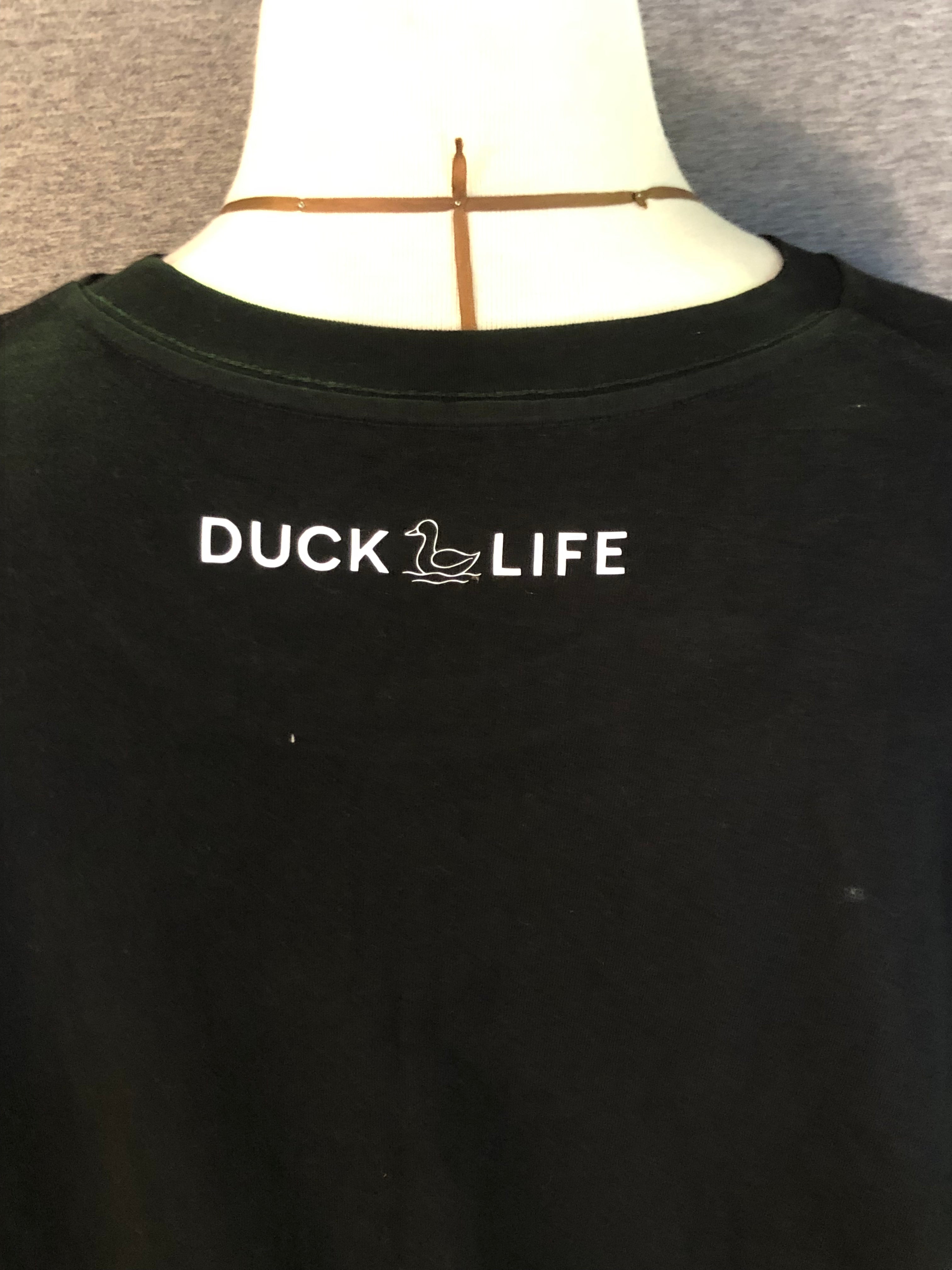 Ugly Ducklings - Unicorn - Pocket Peeper - Tee
