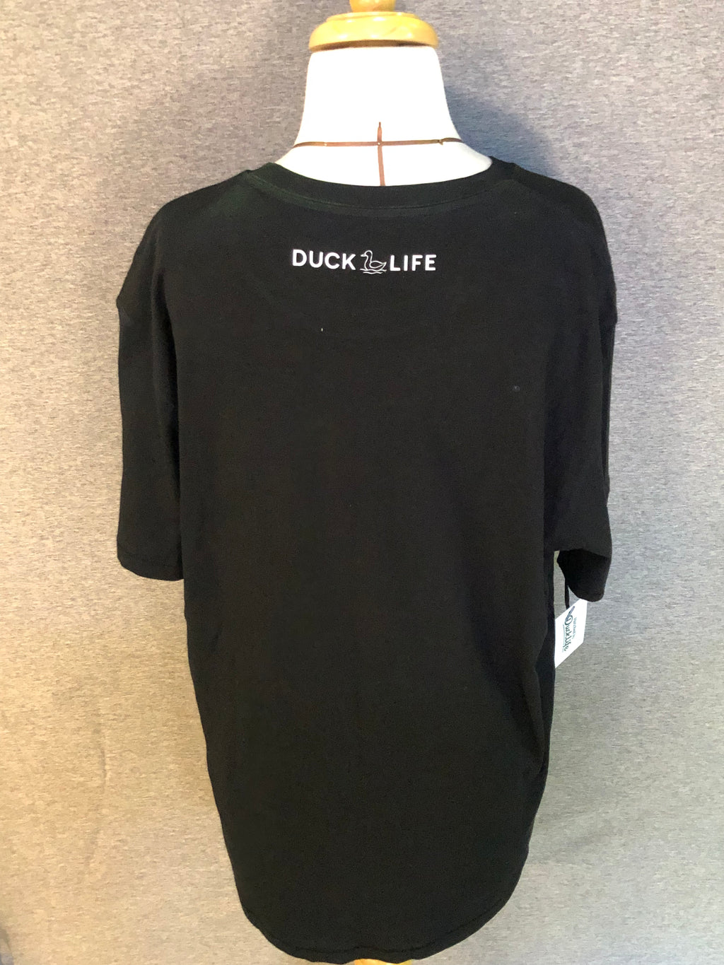 Ugly Ducklings - Unicorn - Pocket Peeper - Tee