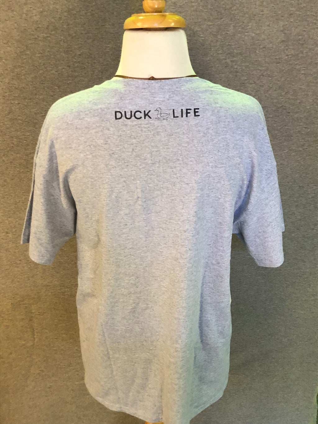 Ugly Ducklings - Unicorn - Pocket Peeper - Tee