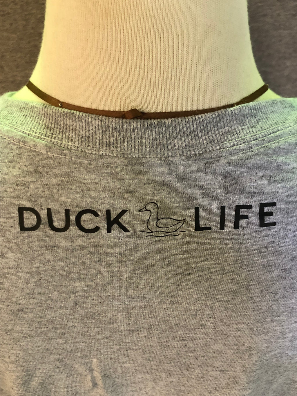 Ugly Ducklings - Unicorn - Pocket Peeper - Tee