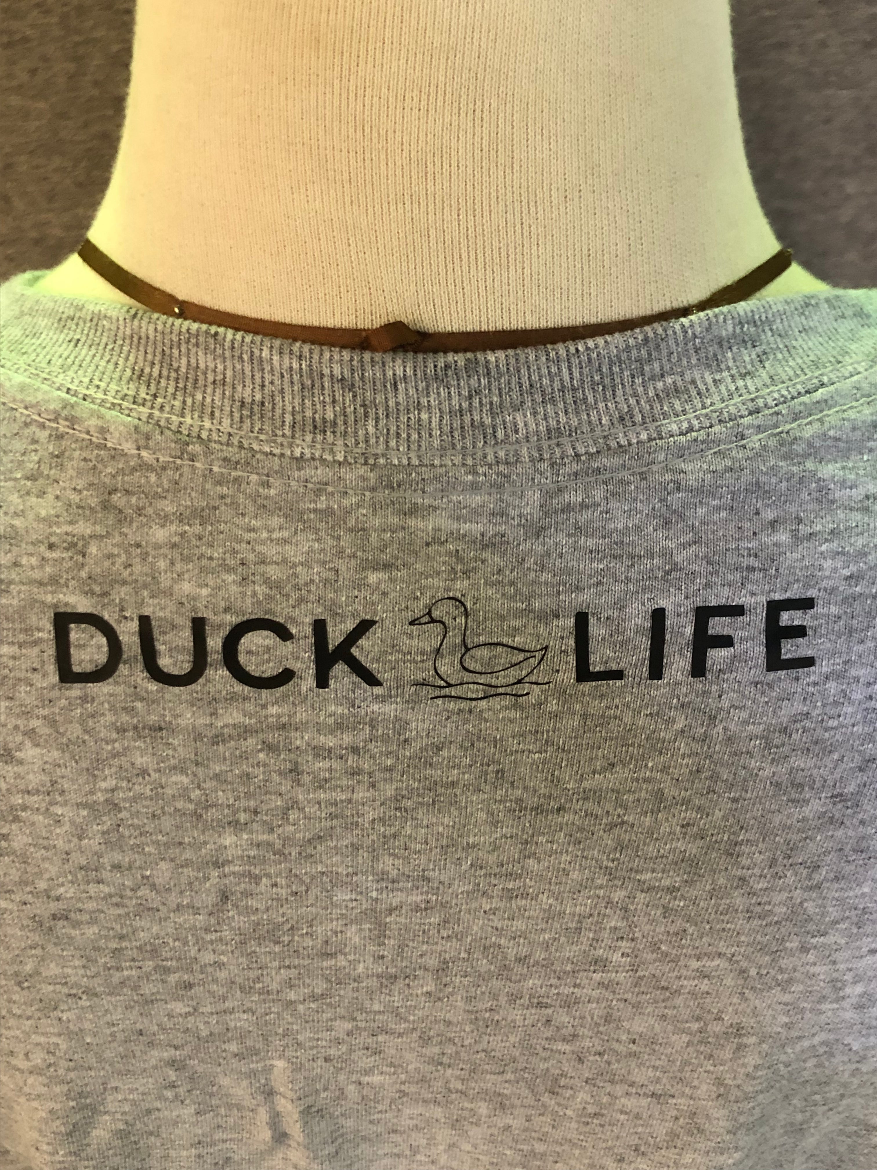 Ugly Ducklings - Unicorn - Pocket Peeper - Tee