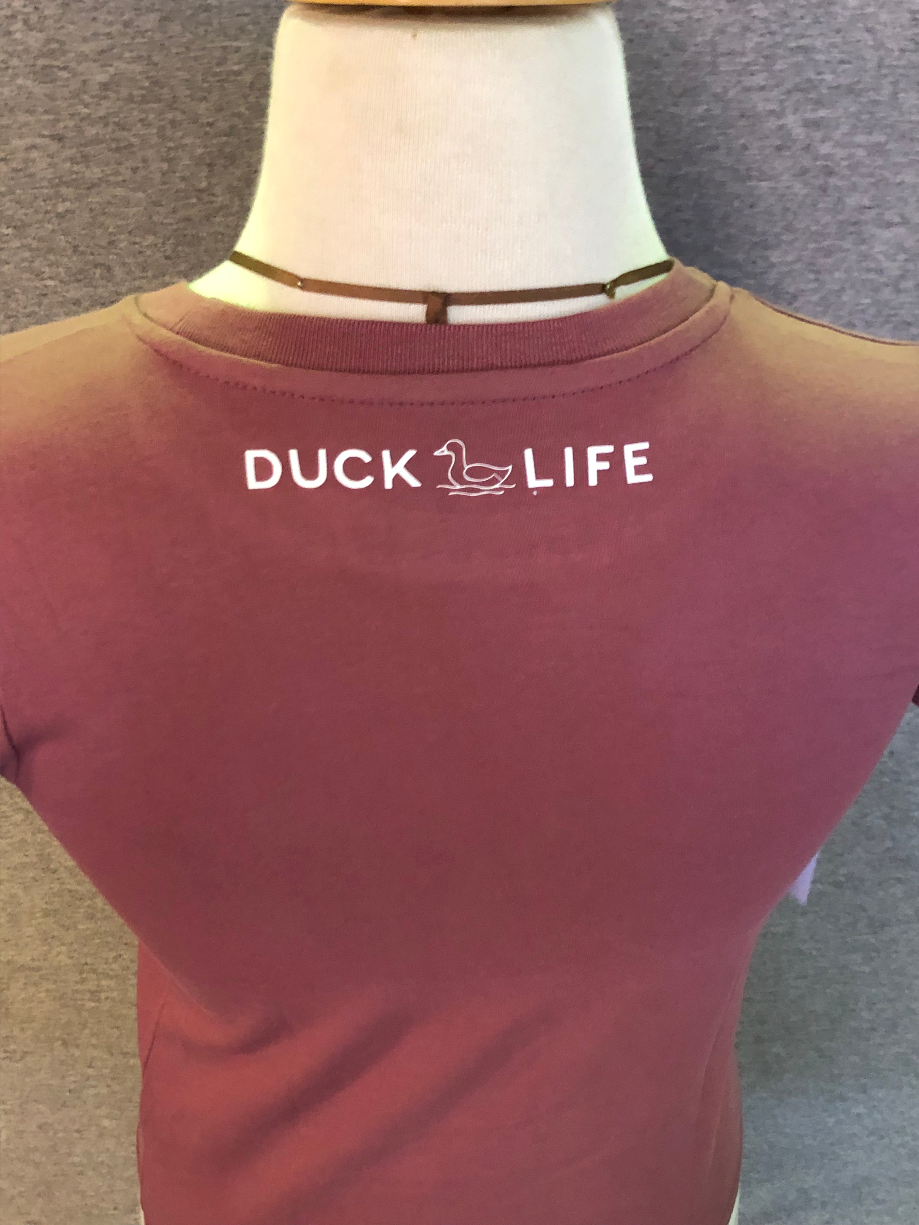 Ugly Ducklings - UniBeb - Pocket Peeper - Kid’s Tee