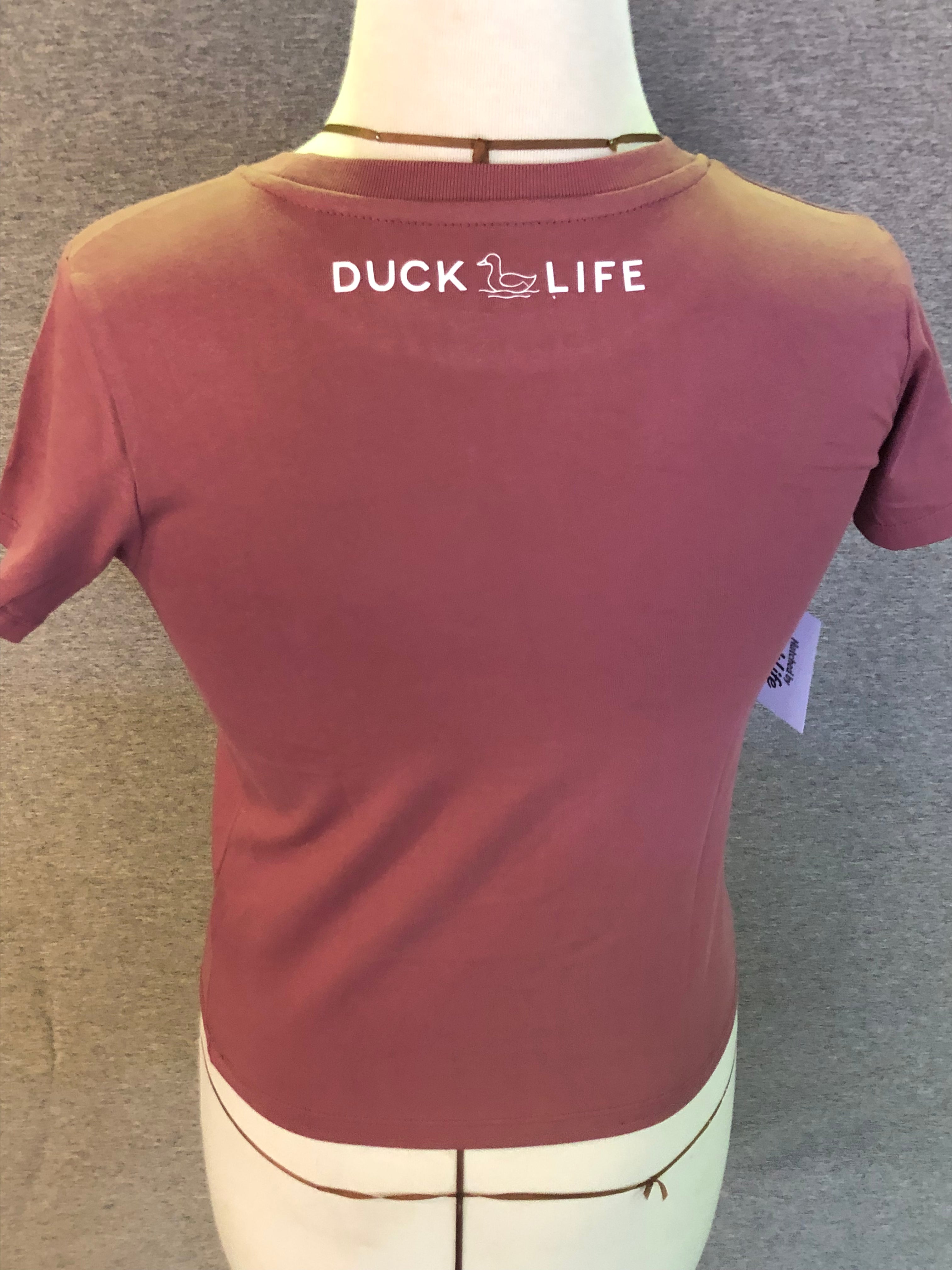 Ugly Ducklings - UniBeb - Pocket Peeper - Kid’s Tee