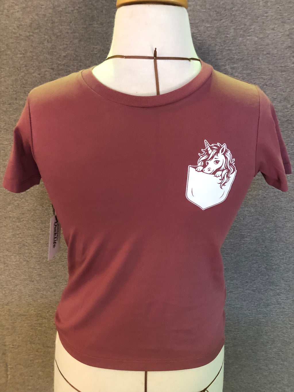 Ugly Ducklings - UniBeb - Pocket Peeper - Kid’s Tee