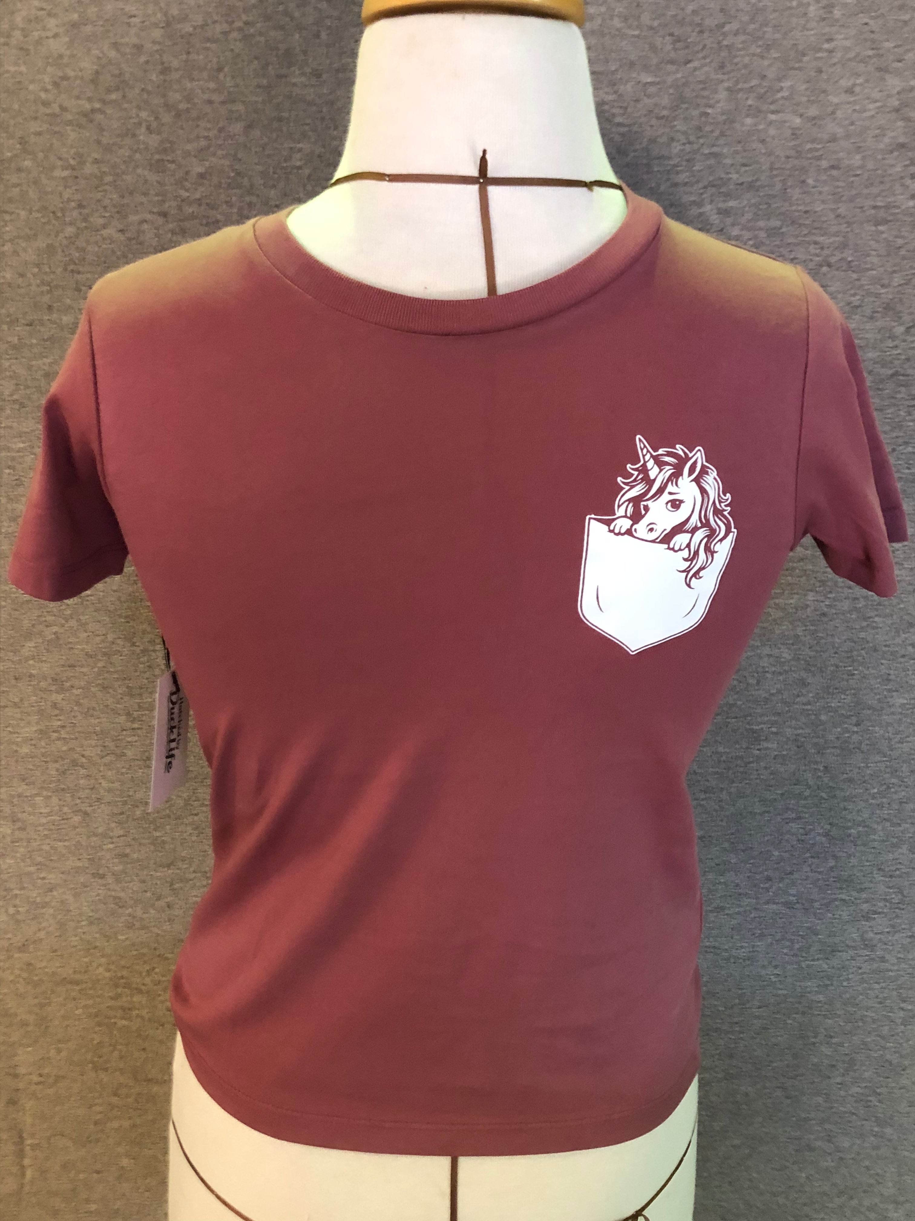 Ugly Ducklings - UniBeb - Pocket Peeper - Kid’s Tee