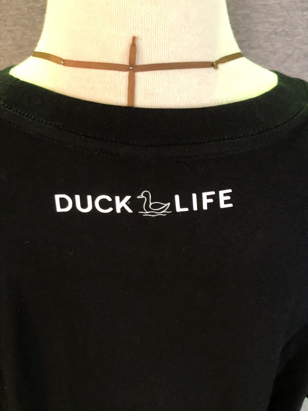 Ugly Ducklings - Ibis - Pocket Peeper - Tee
