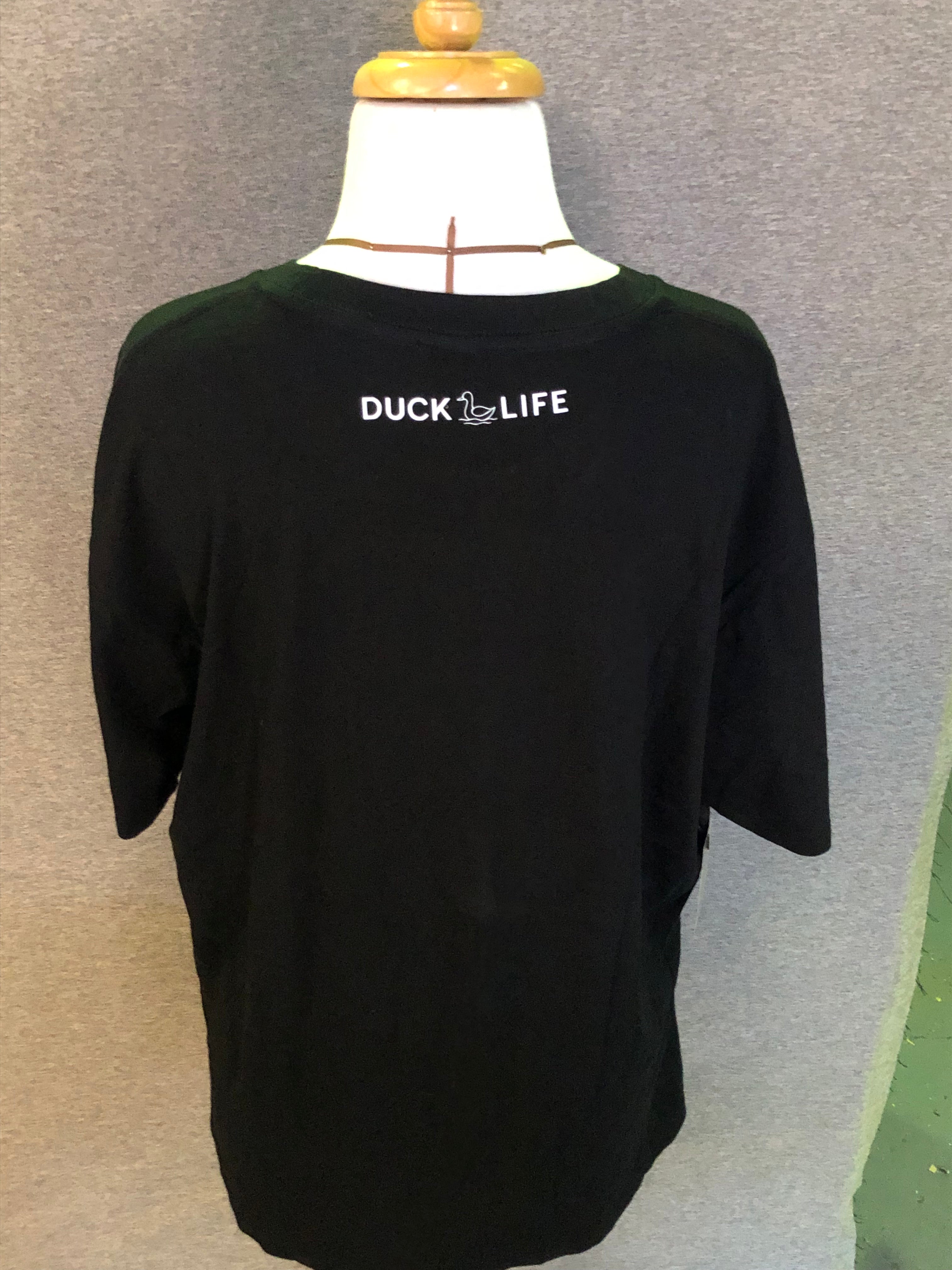 Ugly Ducklings - Ibis - Pocket Peeper - Tee