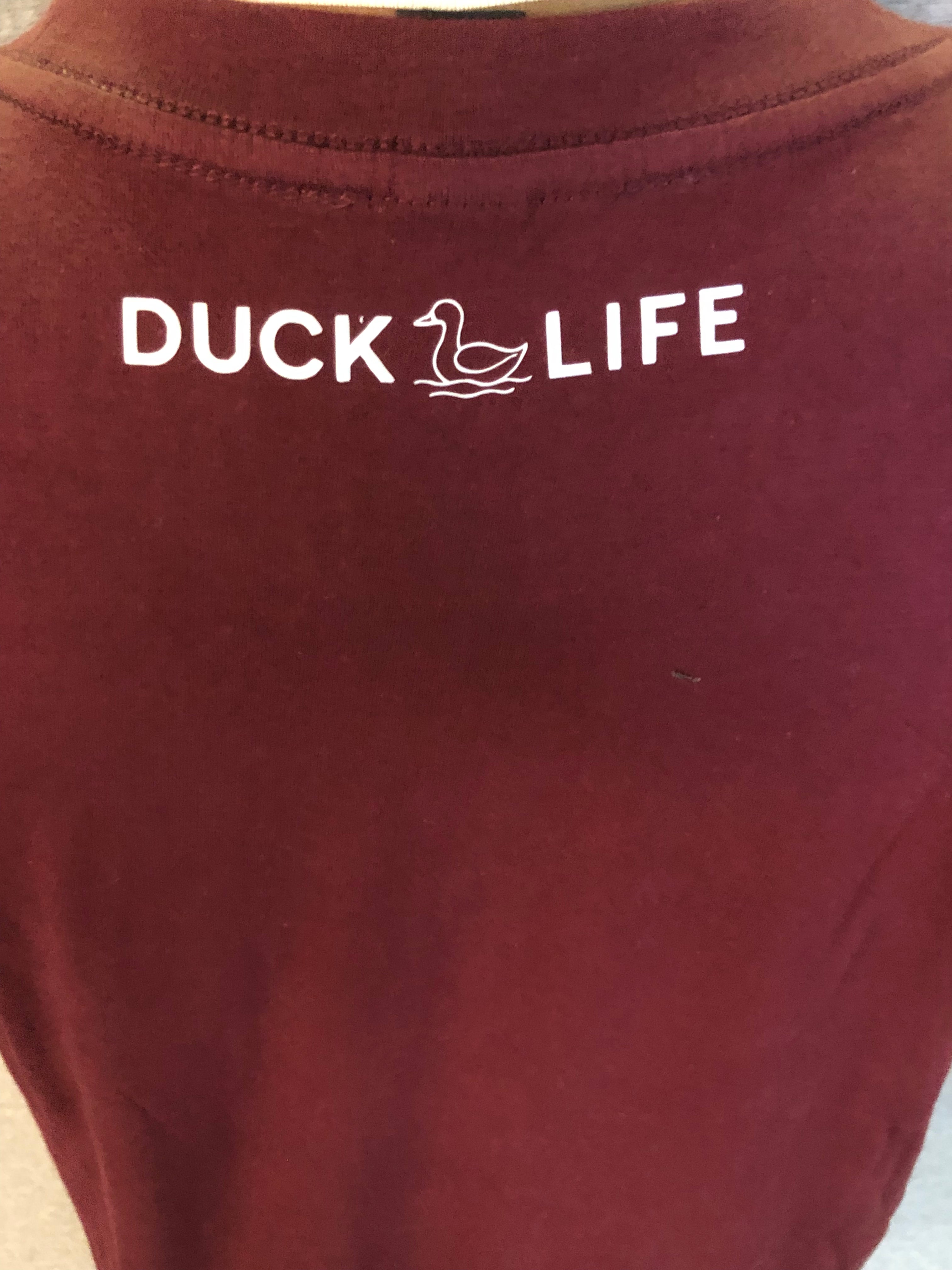 Ugly Ducklings - Dung Beetle - Pocket Peeper - Tee