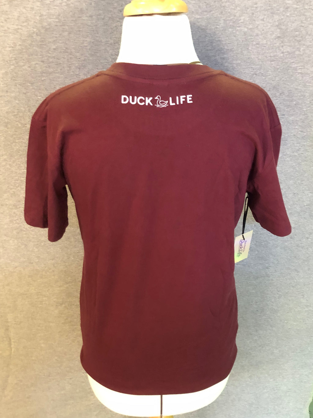 Ugly Ducklings - Dung Beetle - Pocket Peeper - Tee