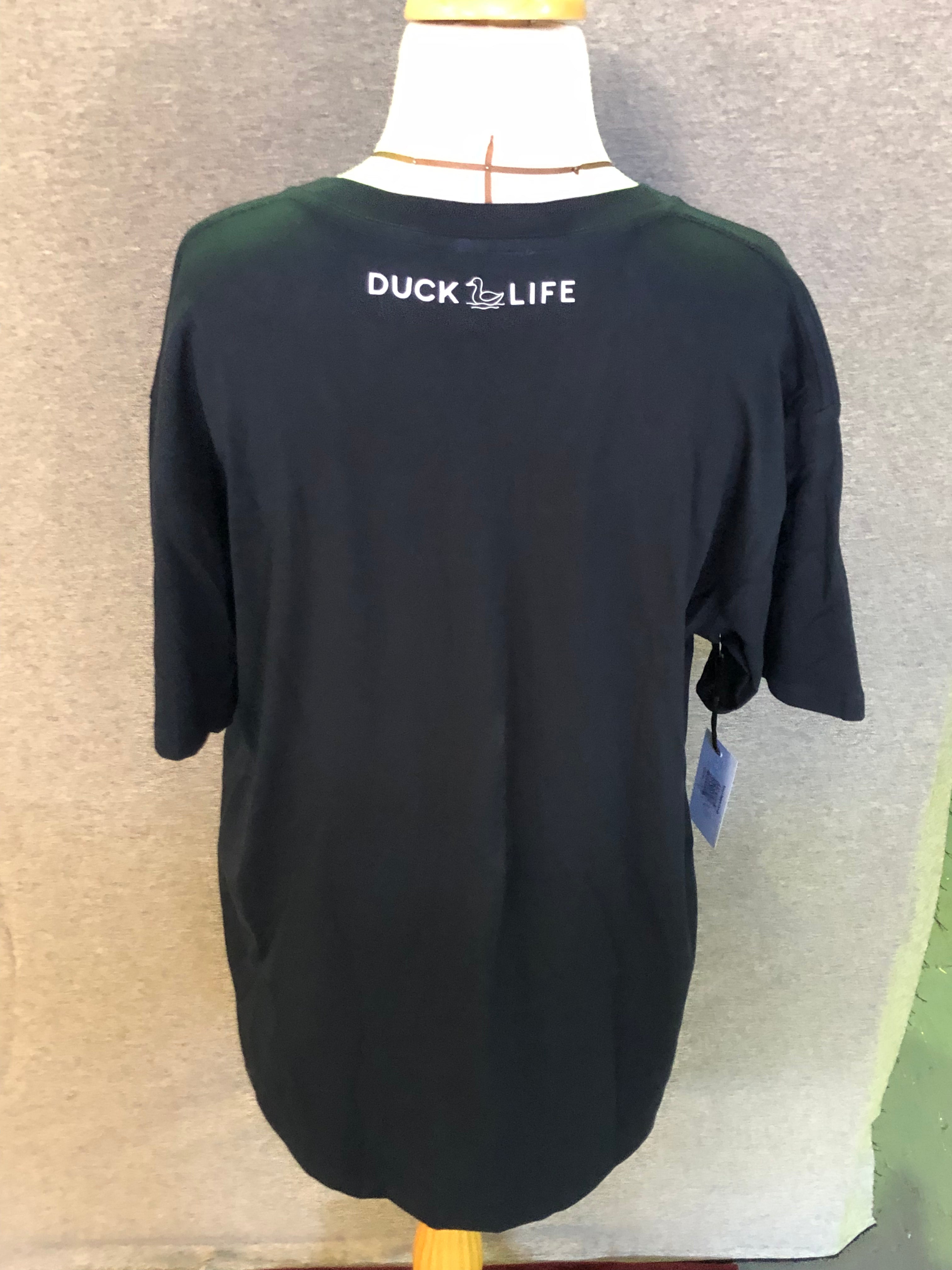 Ugly Ducklings - Beagle - Pocket Peeper - Tee
