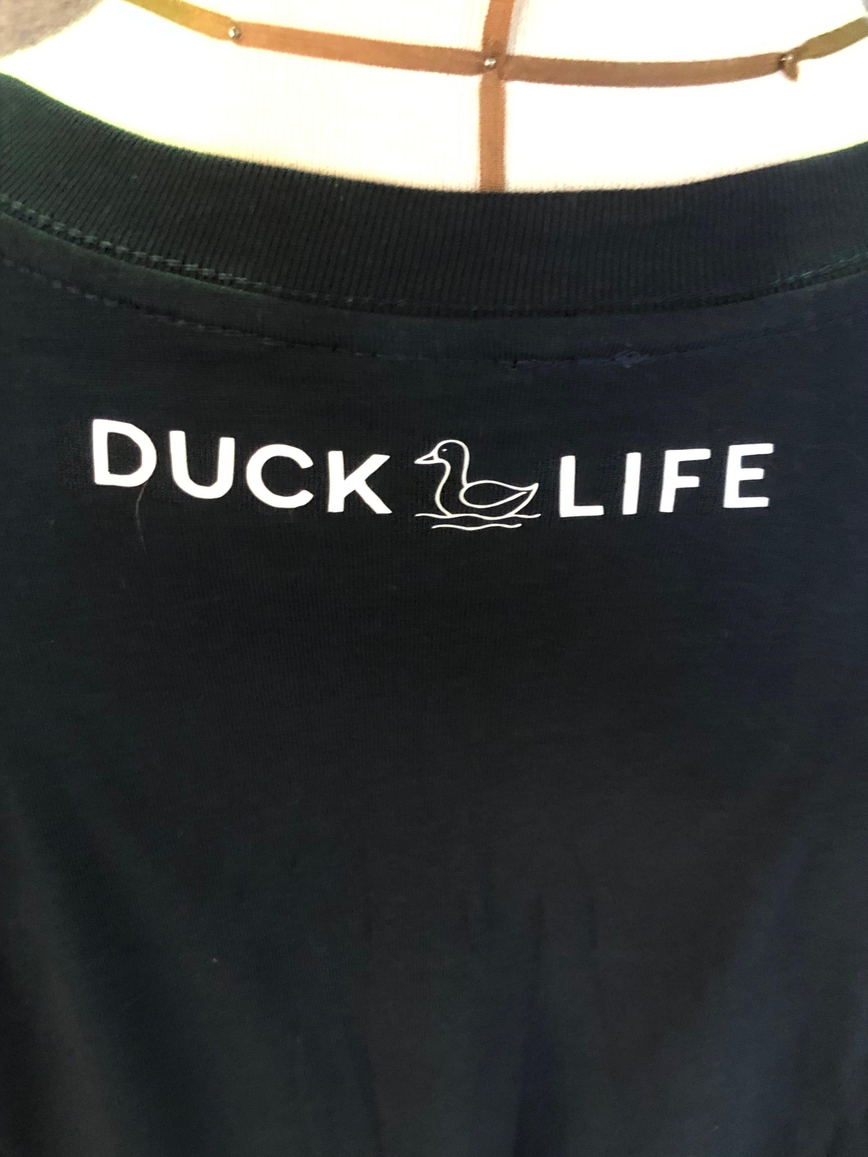 Ugly Ducklings - Beagle - Pocket Peeper - Tee