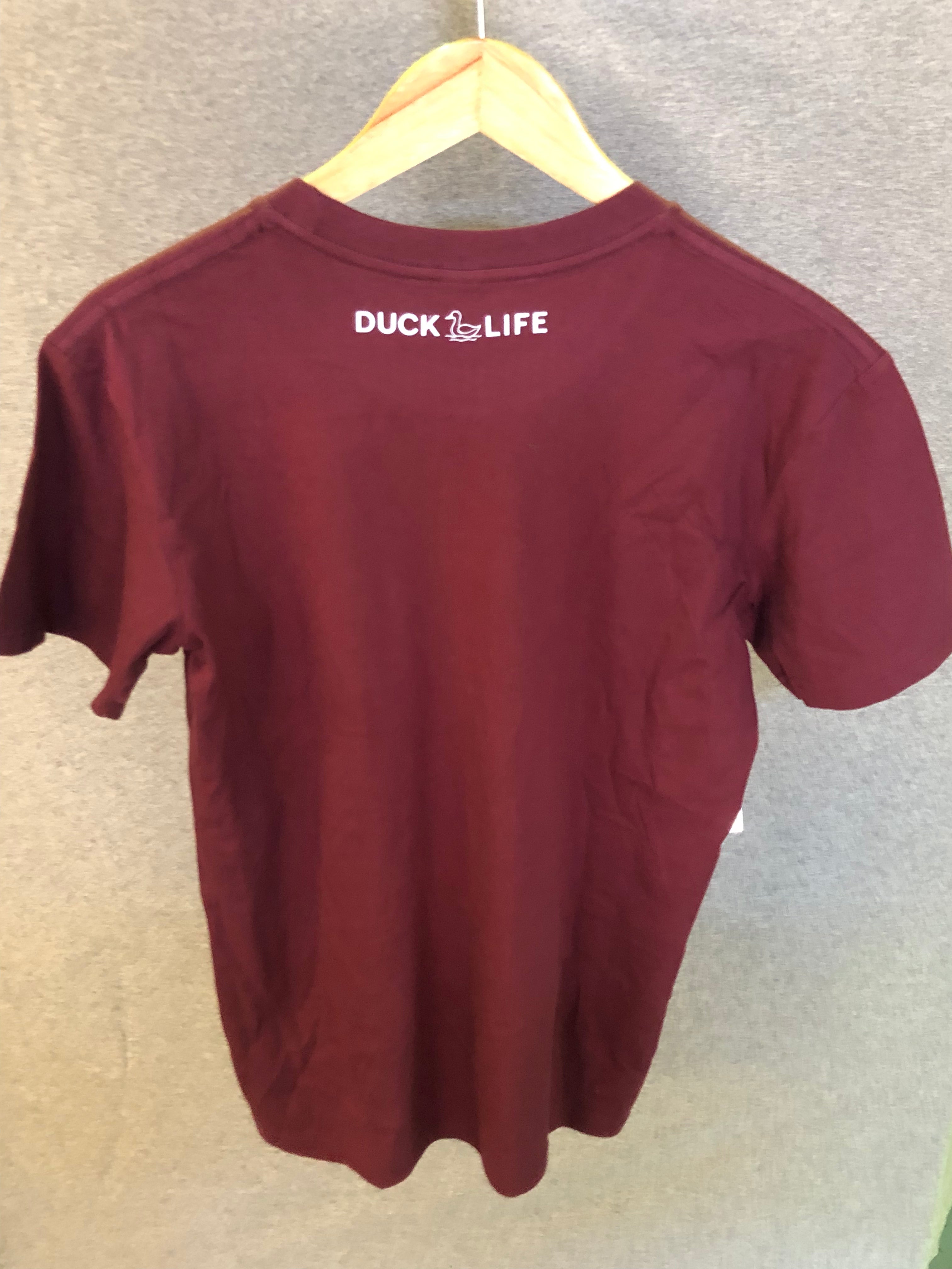 Ugly Ducklings - Dung Beetle - Pocket Peeper - Tee
