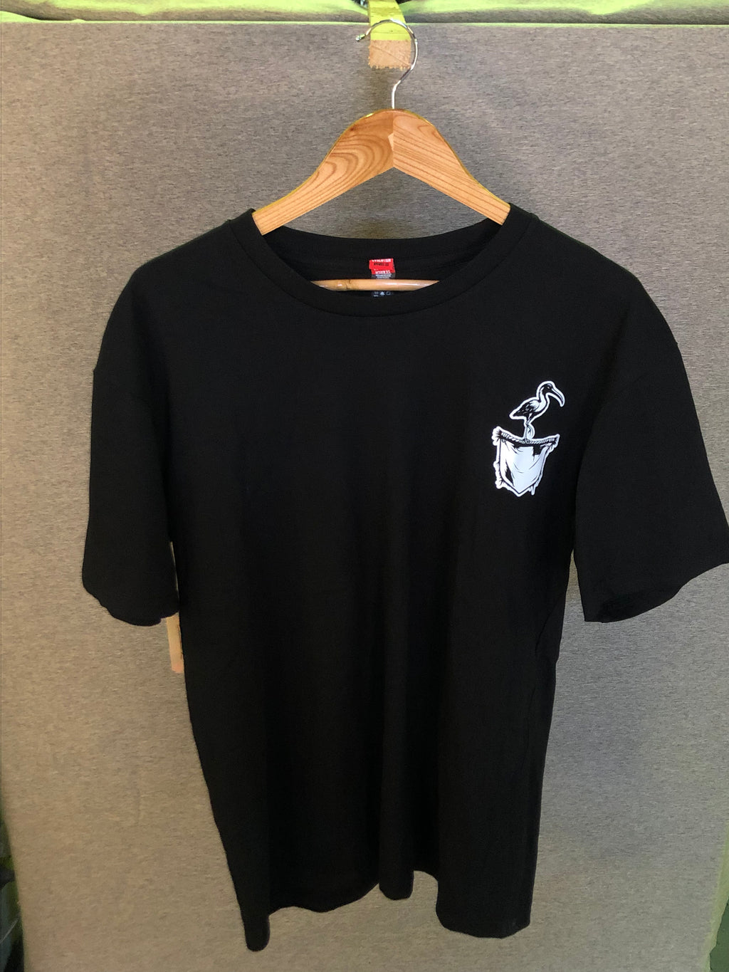 Ugly Ducklings - Ibis - Pocket Peeper - Tee