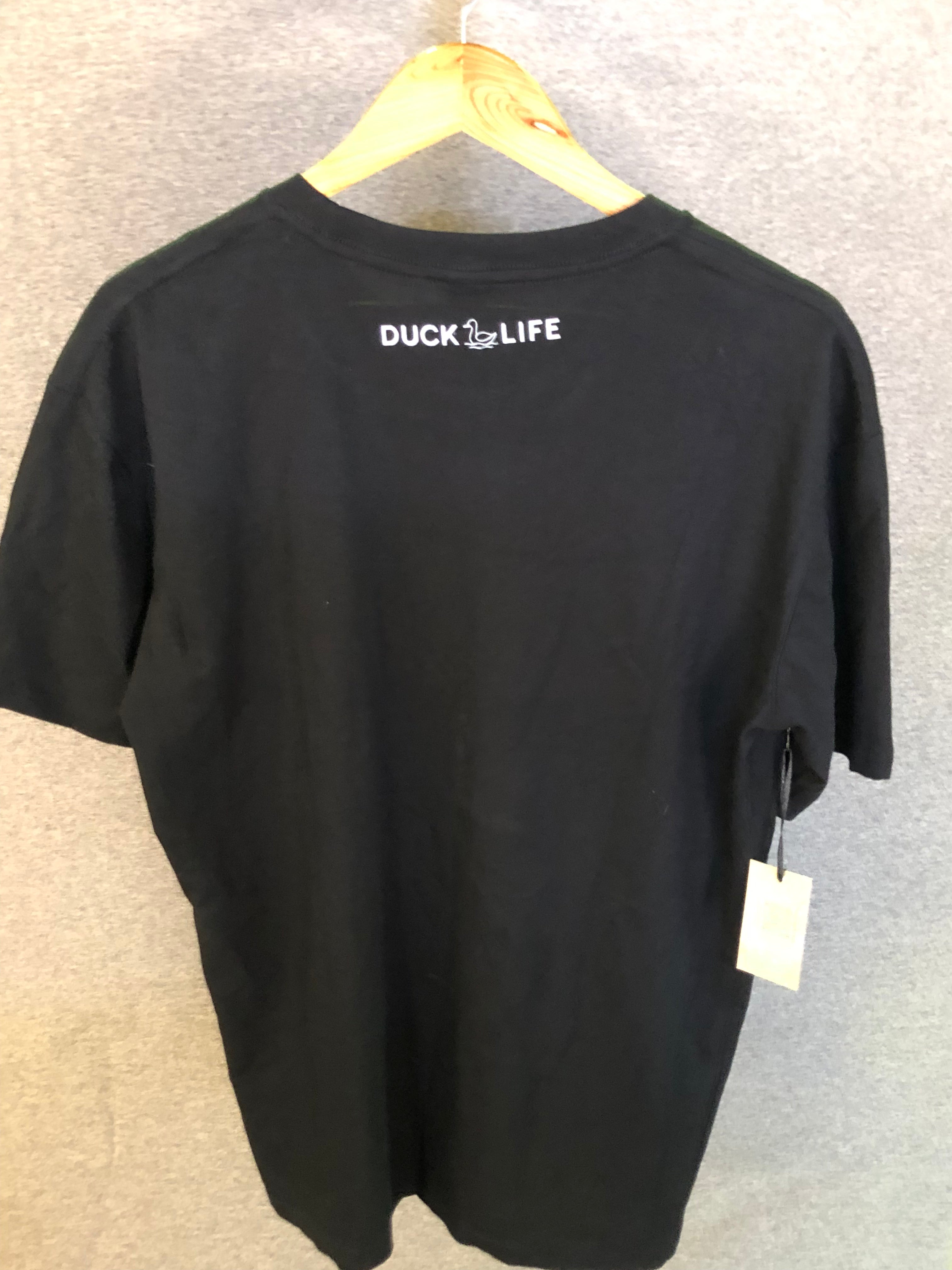 Ugly Ducklings - Ibis - Pocket Peeper - Tee