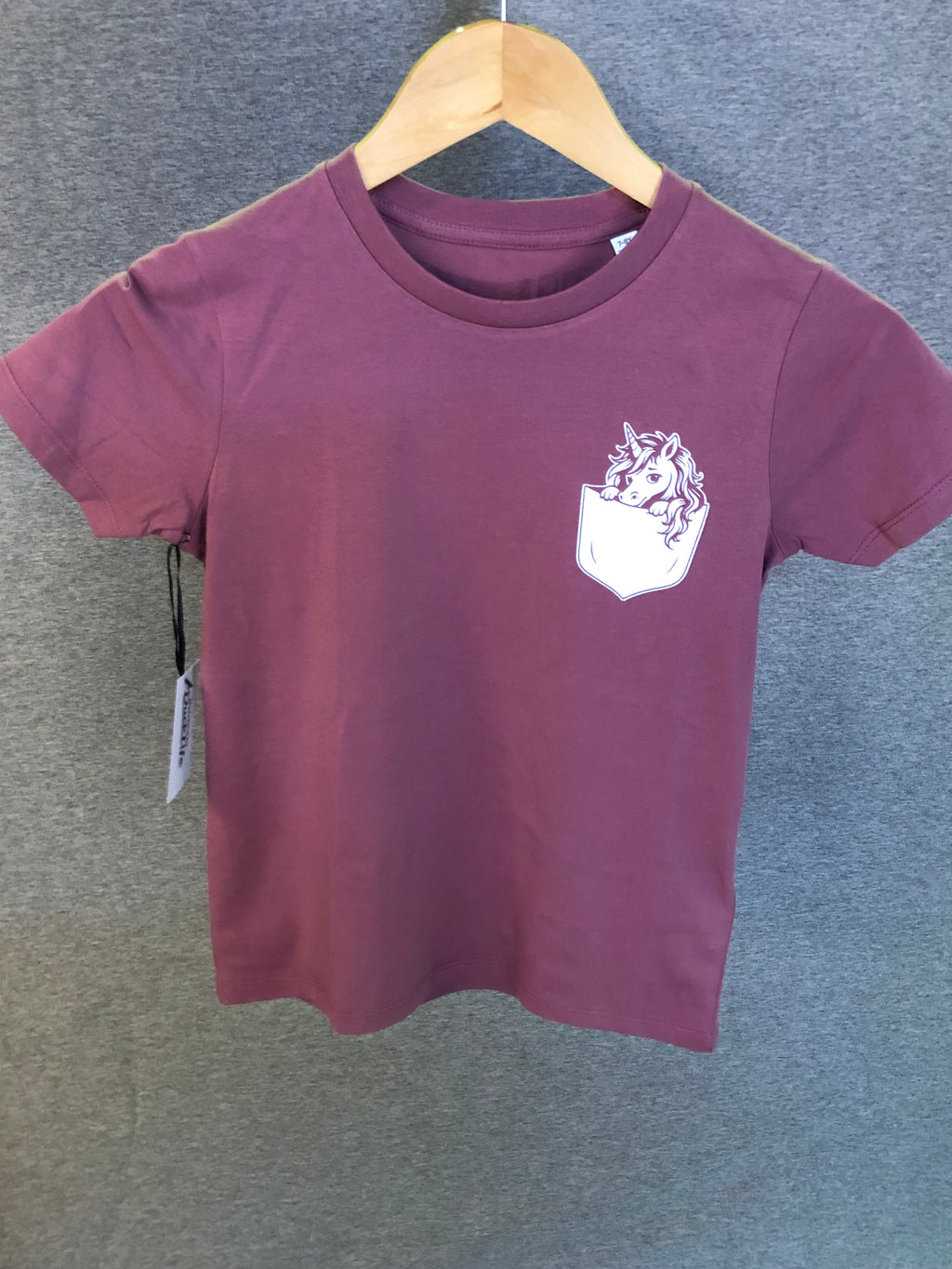 Ugly Ducklings - UniBeb - Pocket Peeper - Kid’s Tee