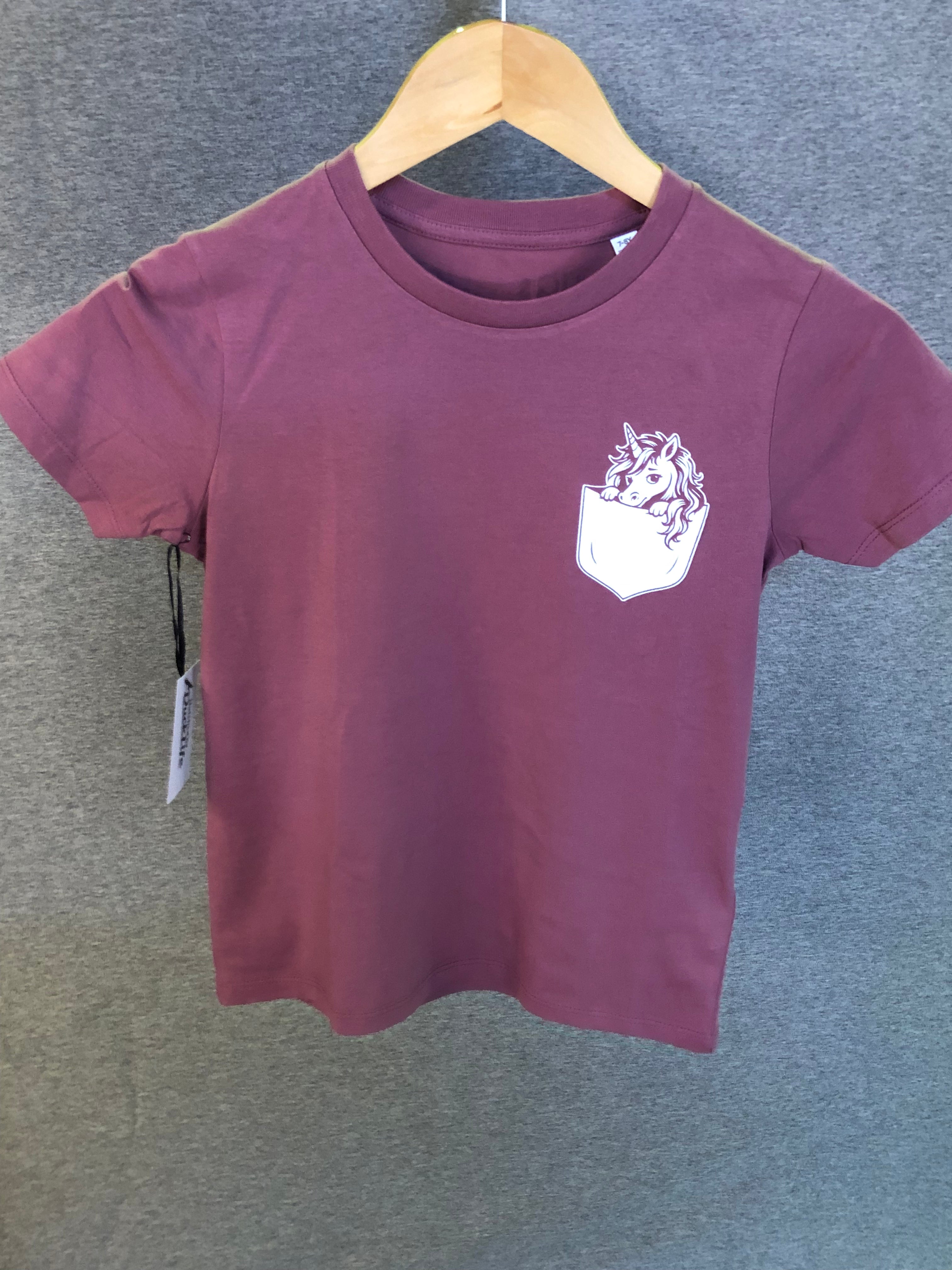Ugly Ducklings - UniBeb - Pocket Peeper - Kid’s Tee