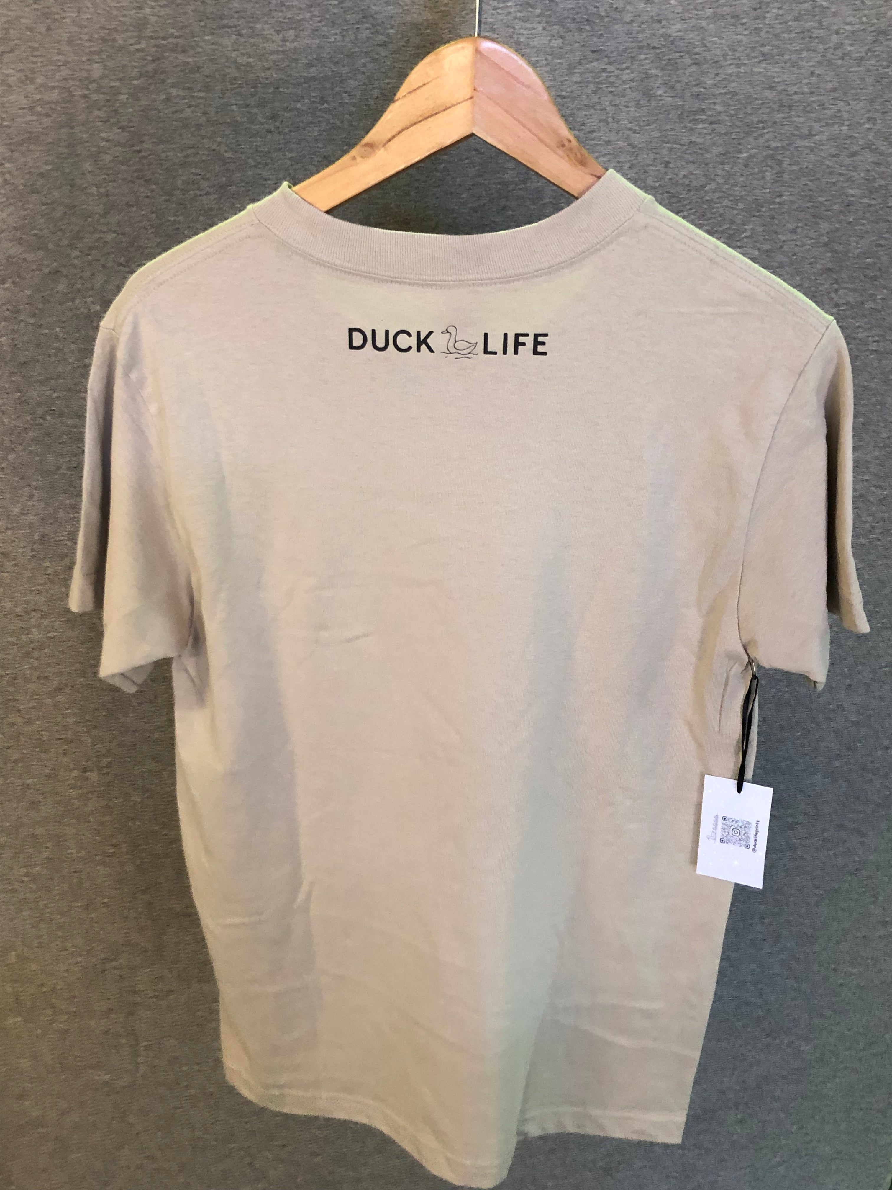 Ugly Ducklings - Kangaroo - Pocket Peeper - Tee