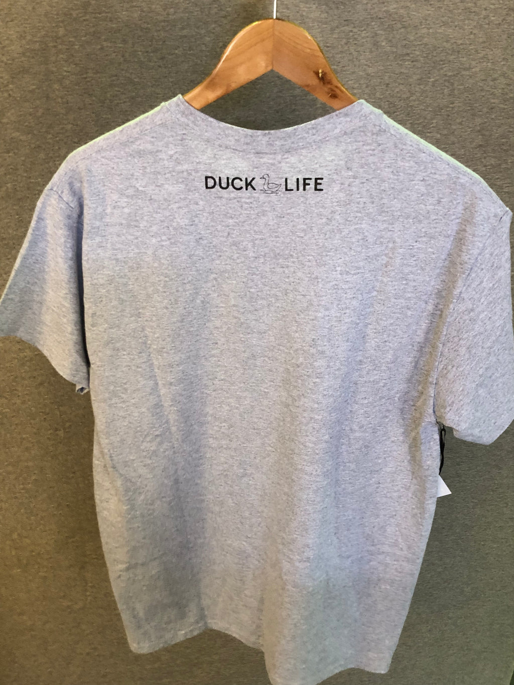 Ugly Ducklings - Unicorn - Pocket Peeper - Tee
