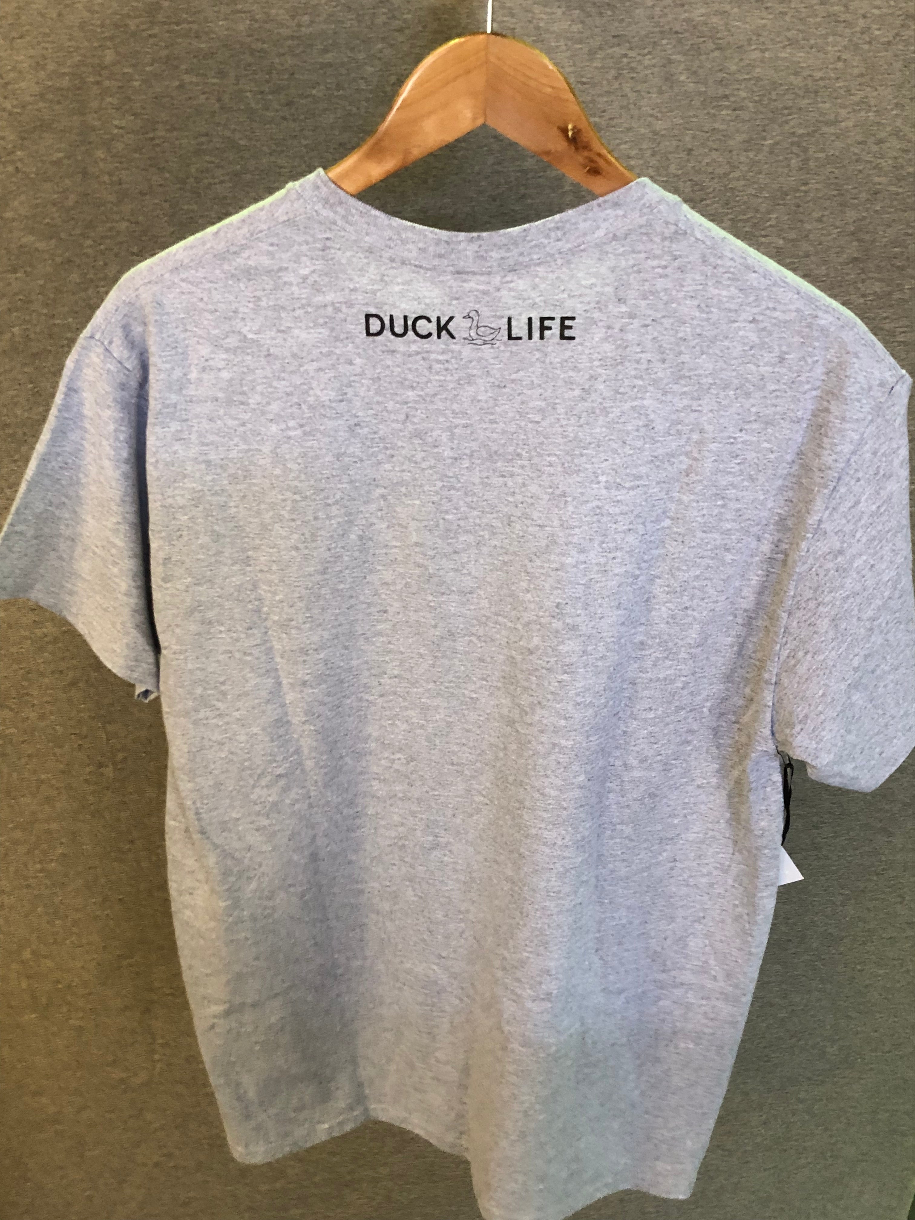 Ugly Ducklings - Unicorn - Pocket Peeper - Tee
