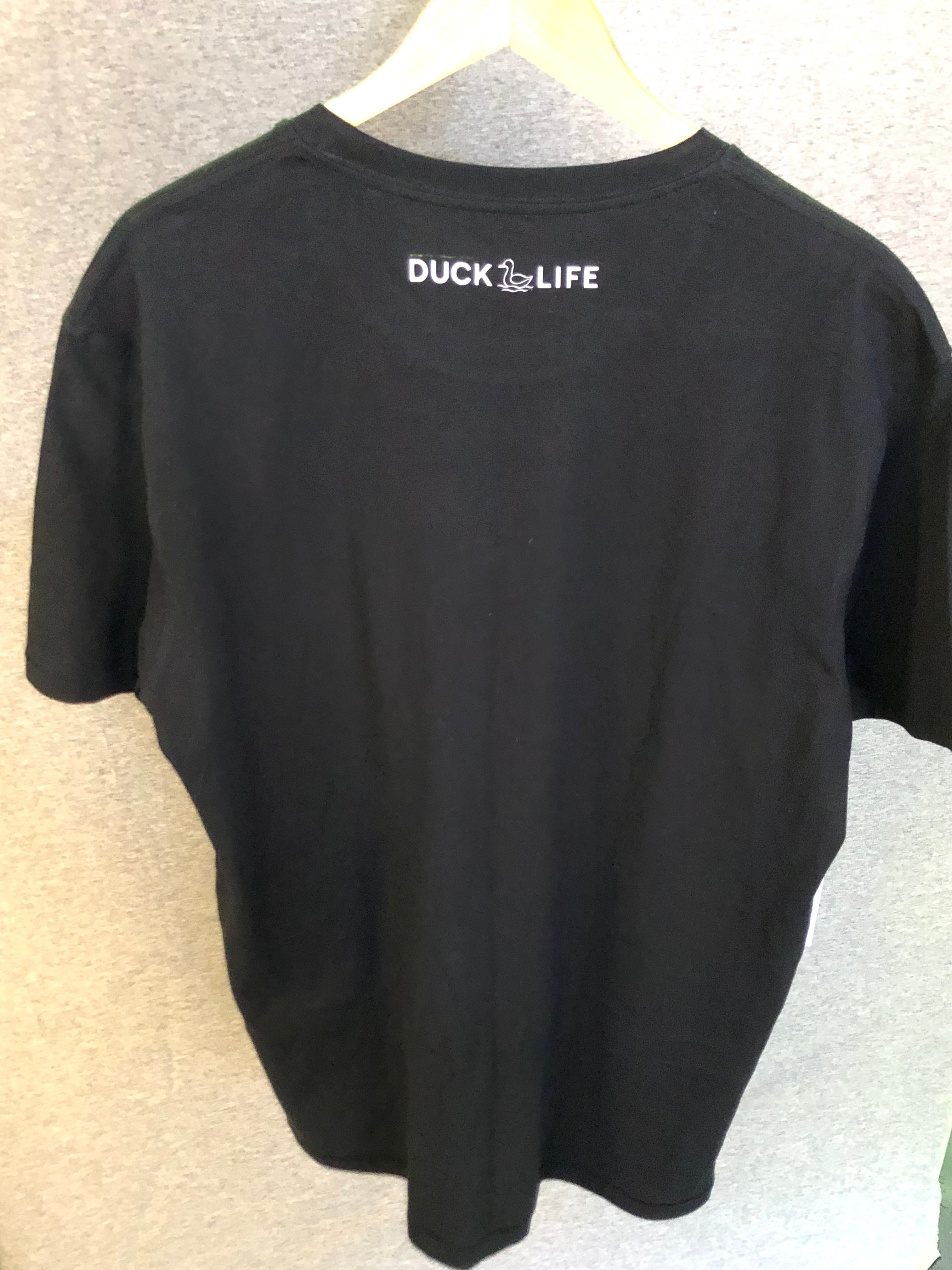 Ugly Ducklings - Unicorn - Pocket Peeper - Tee